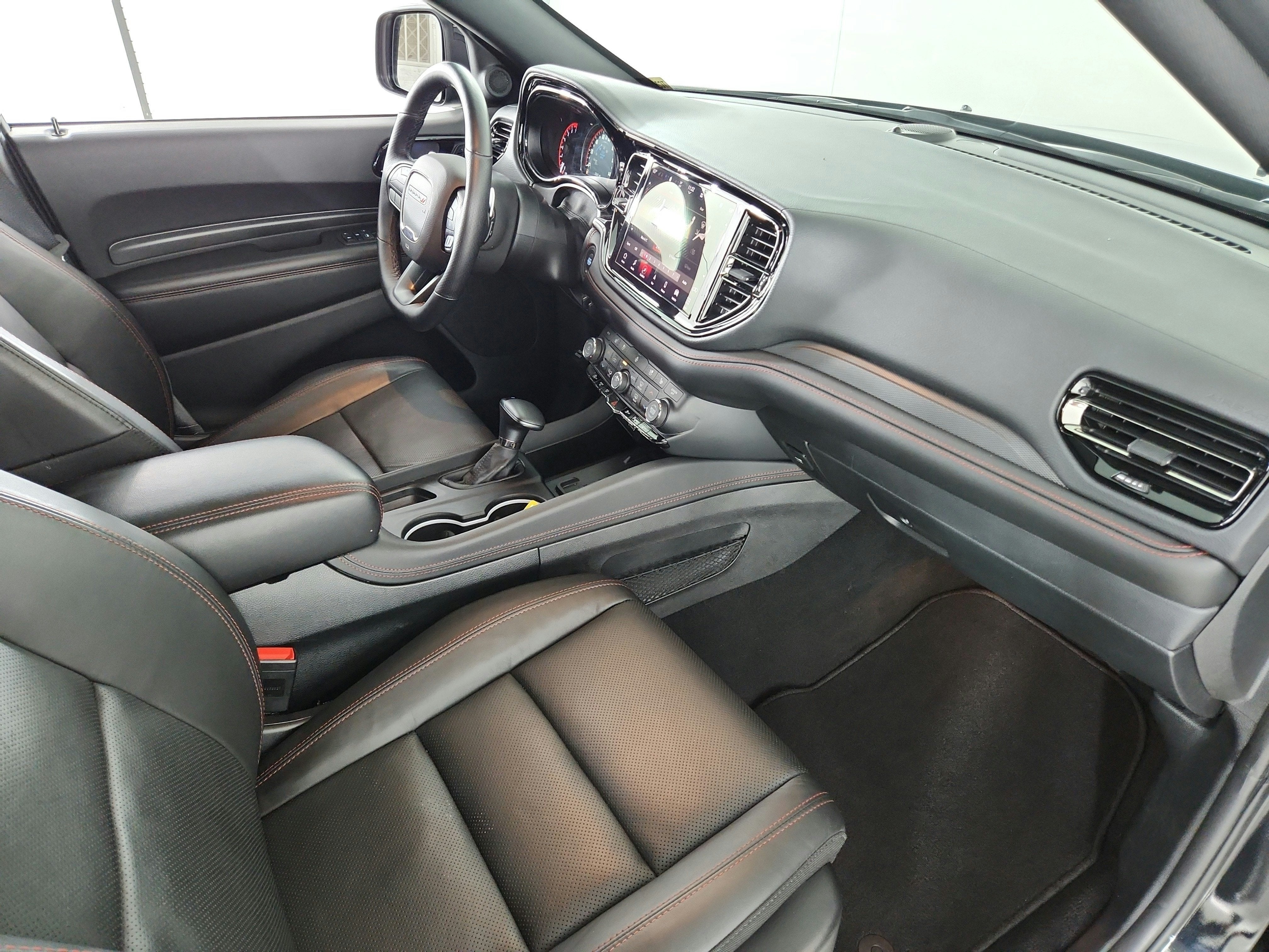 2026 Dodge Durango GT Plus AWD