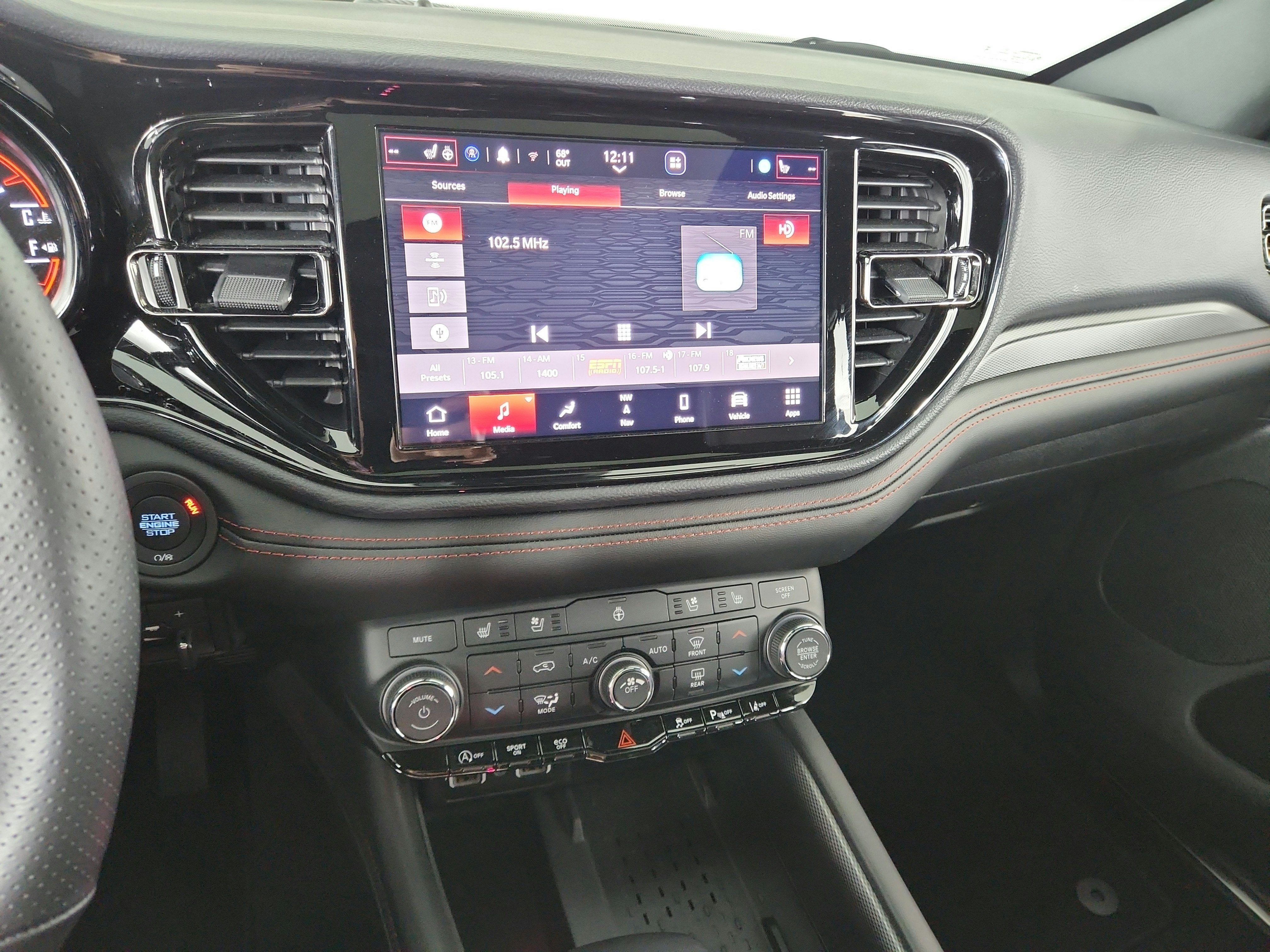 2026 Dodge Durango GT Plus AWD