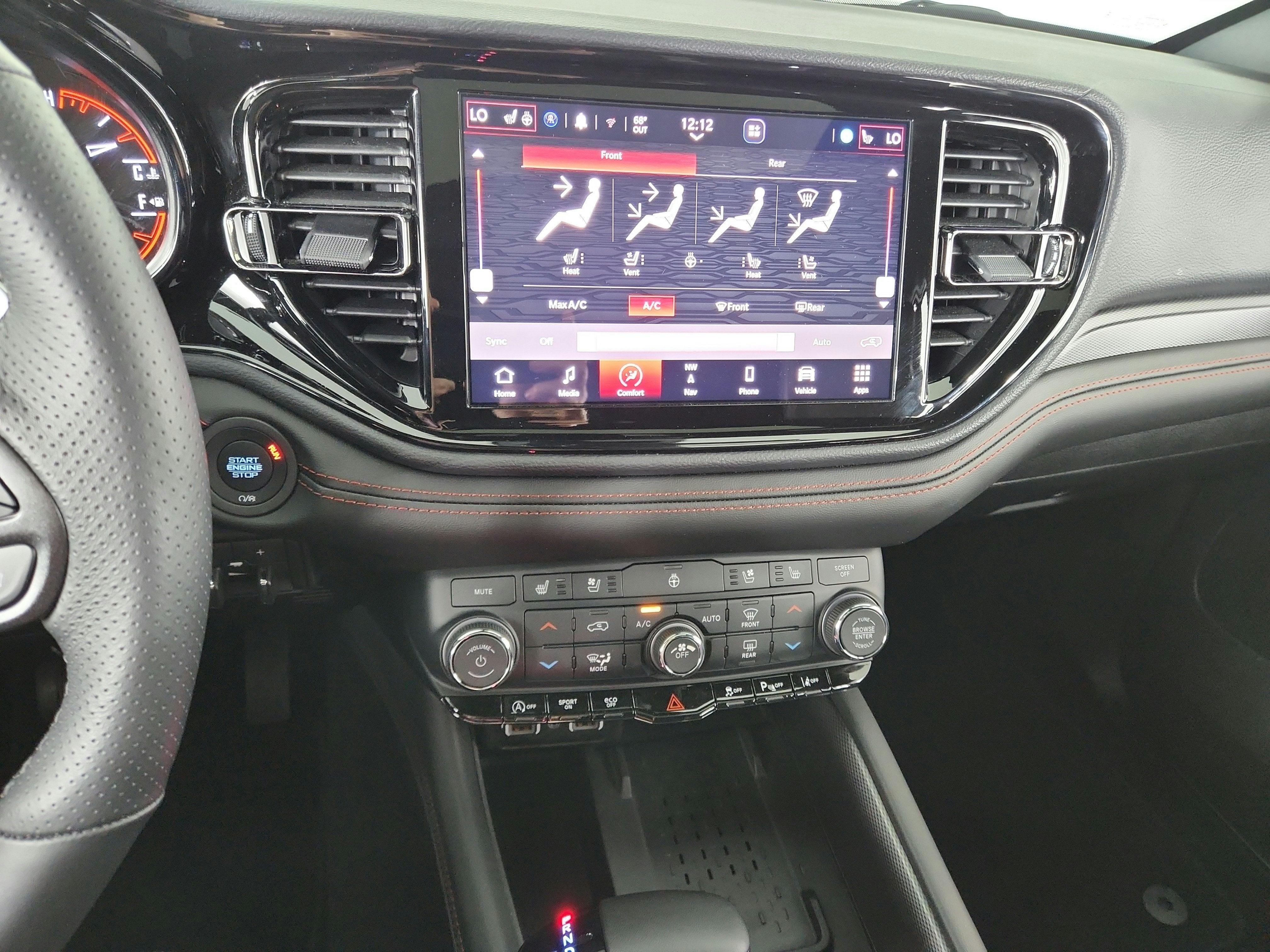 2026 Dodge Durango GT Plus AWD