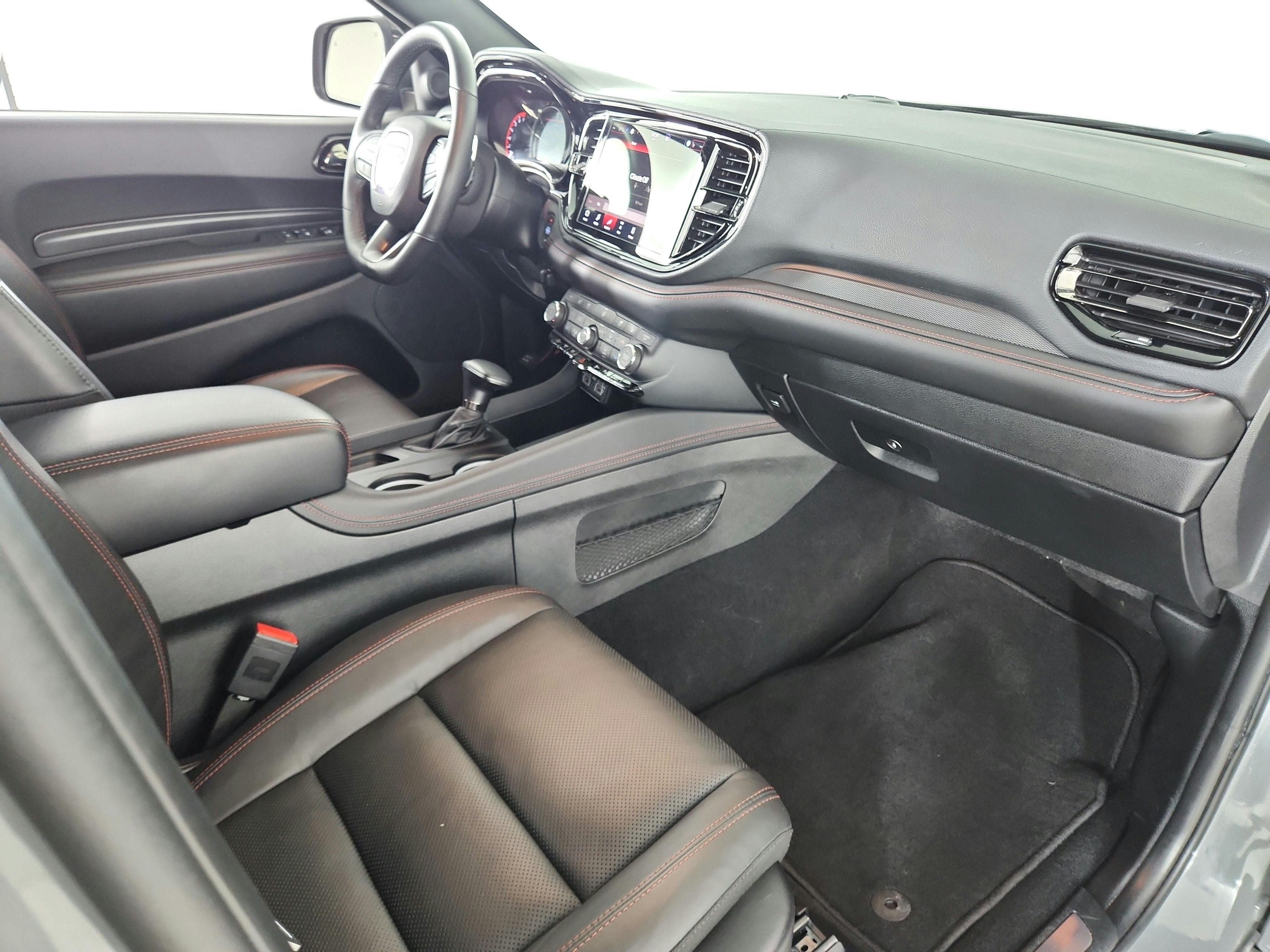 2026 Dodge Durango GT Plus AWD