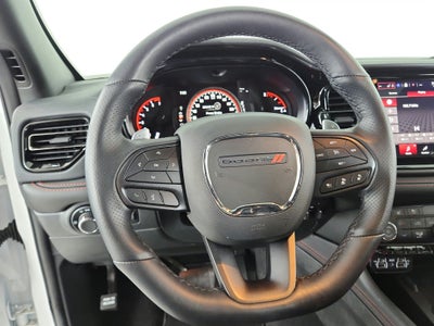 2026 Dodge Durango GT Plus AWD