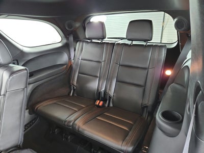 2026 Dodge Durango GT Plus AWD