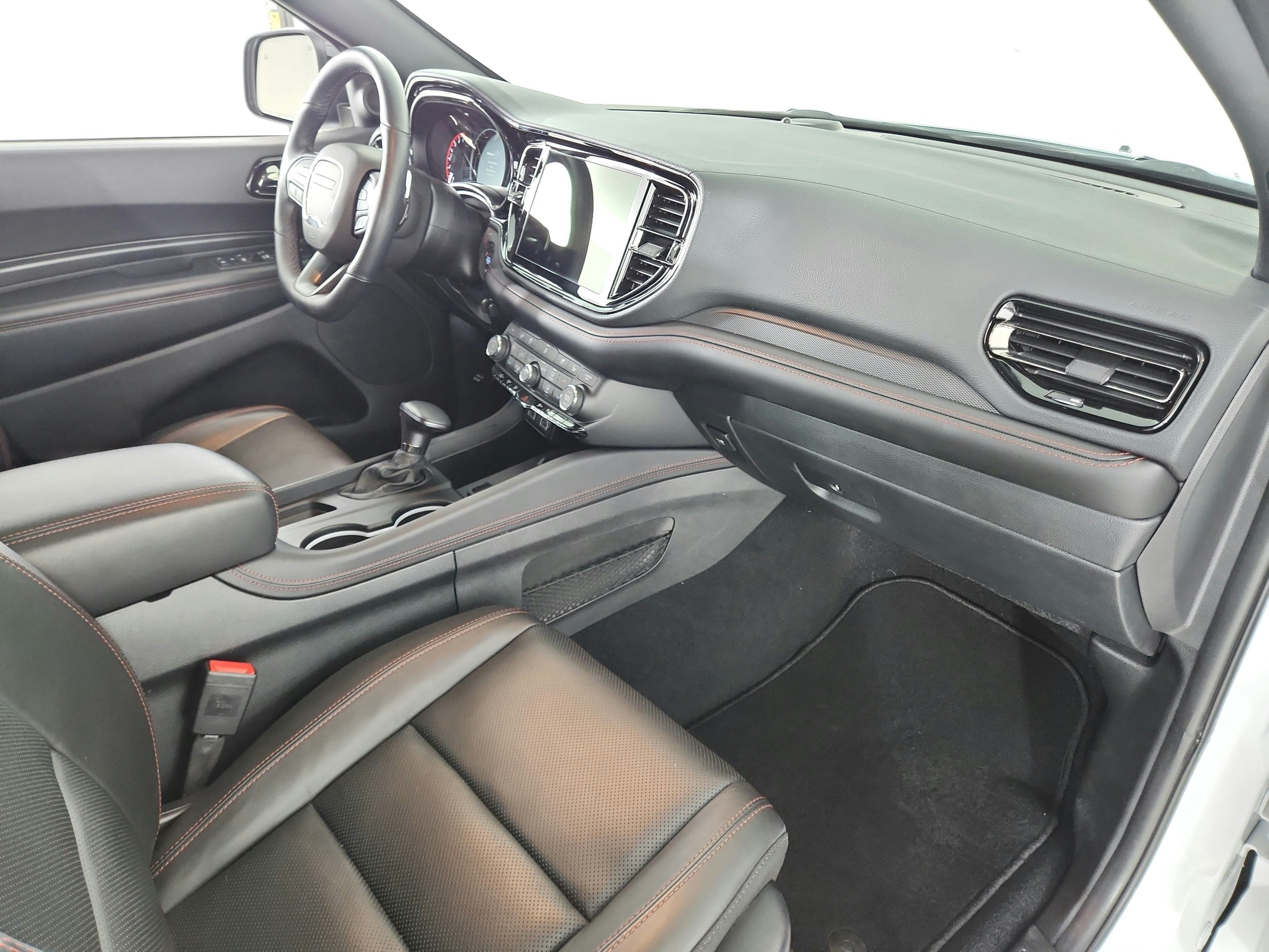 2026 Dodge Durango GT Plus AWD