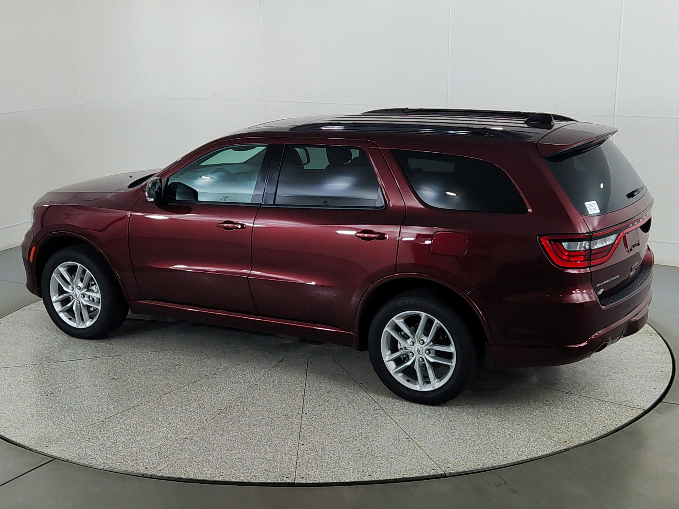 2025 Dodge Durango GT Plus AWD