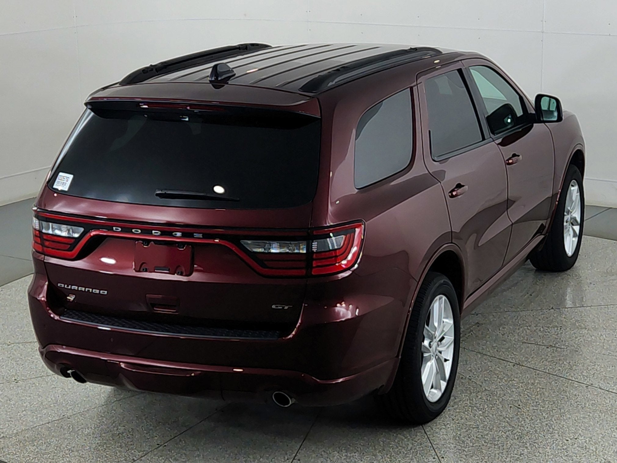 2025 Dodge Durango GT Plus AWD