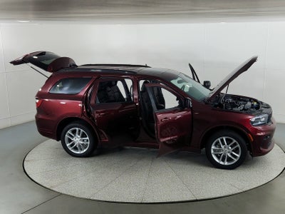 2025 Dodge Durango GT Plus AWD