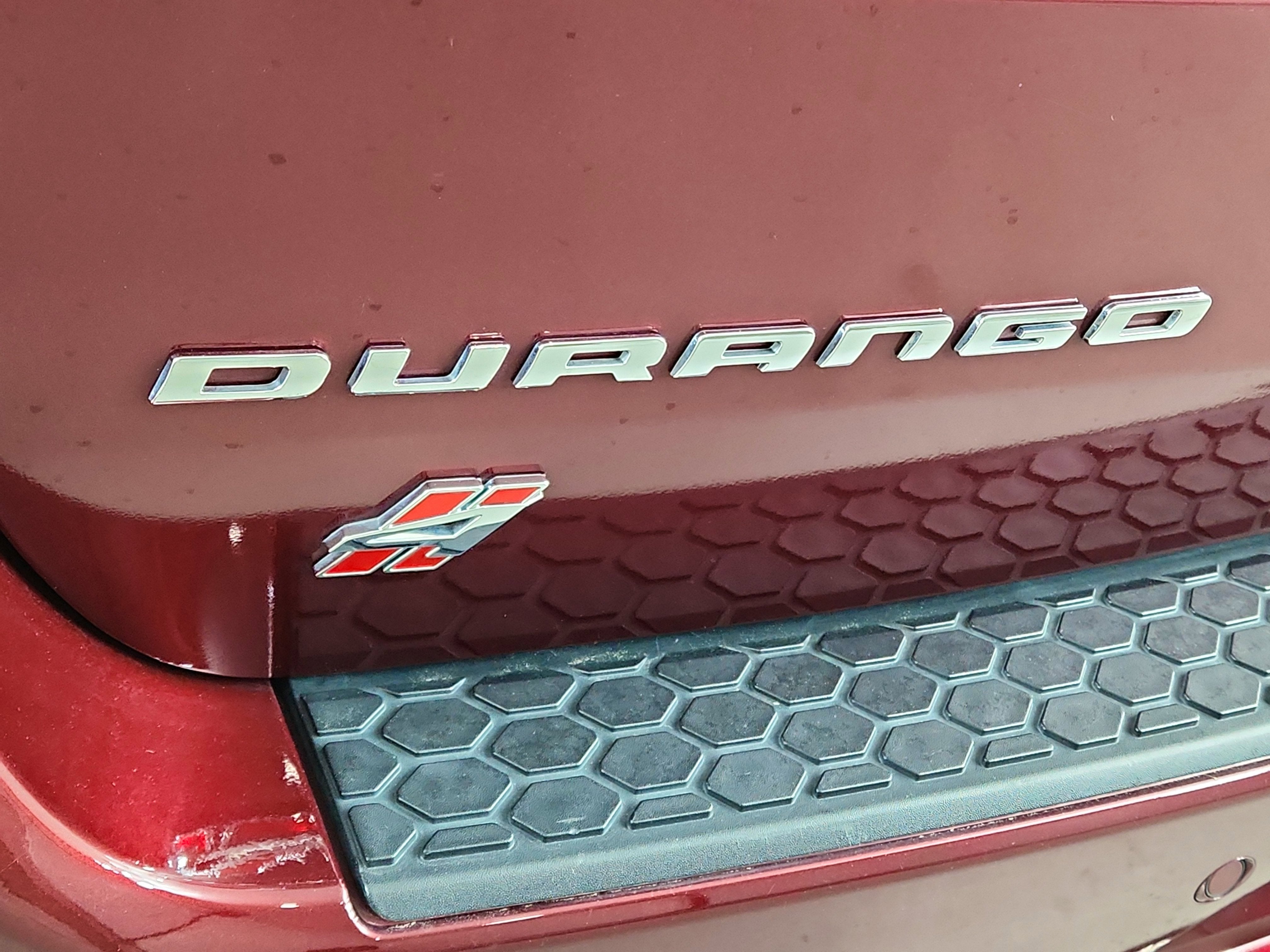 2025 Dodge Durango GT Plus AWD