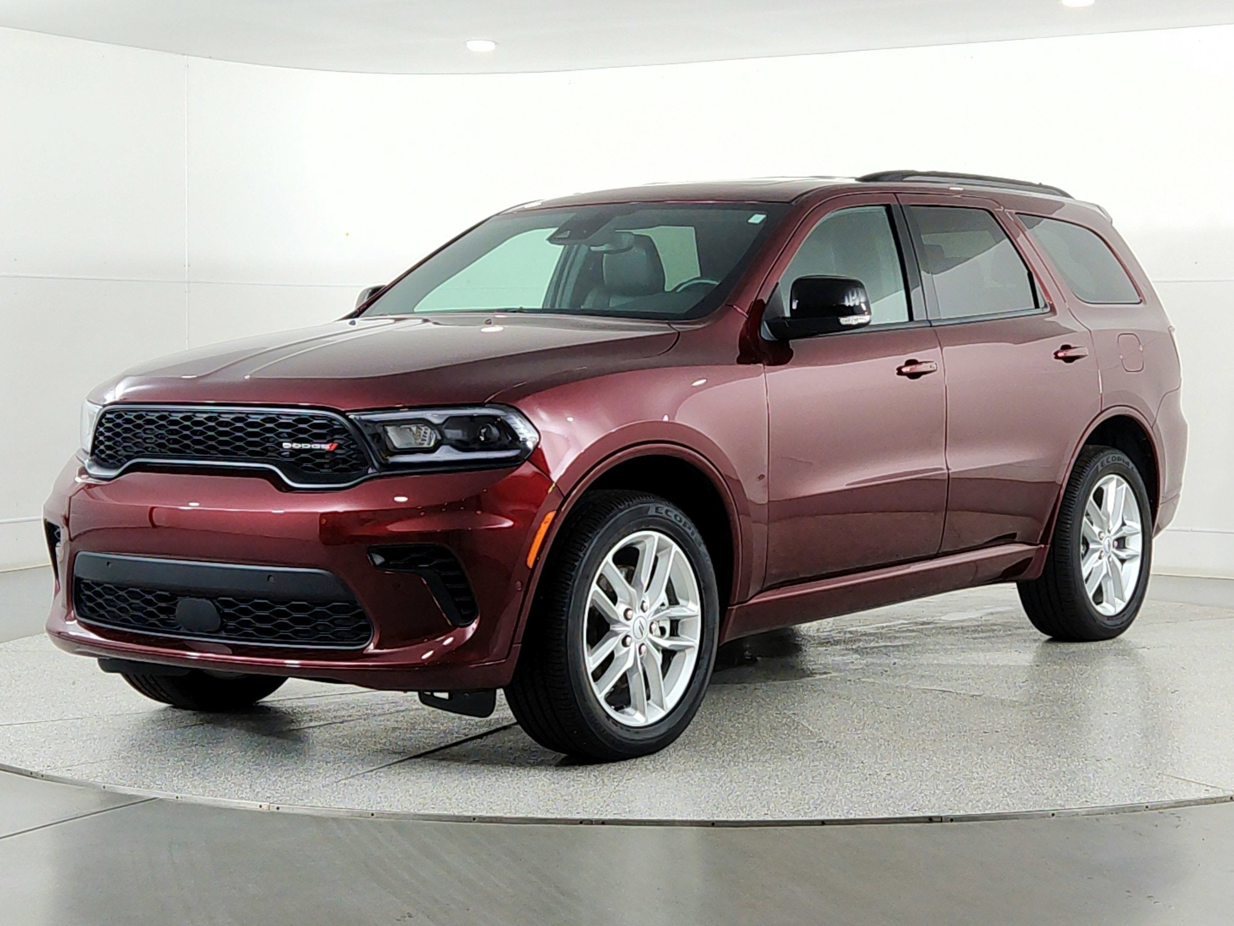 2025 Dodge Durango GT Plus AWD