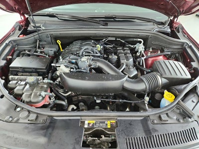 2025 Dodge Durango GT Plus AWD