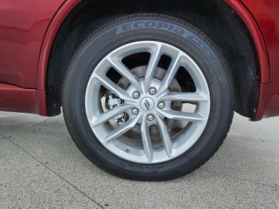 2025 Dodge Durango GT Plus AWD