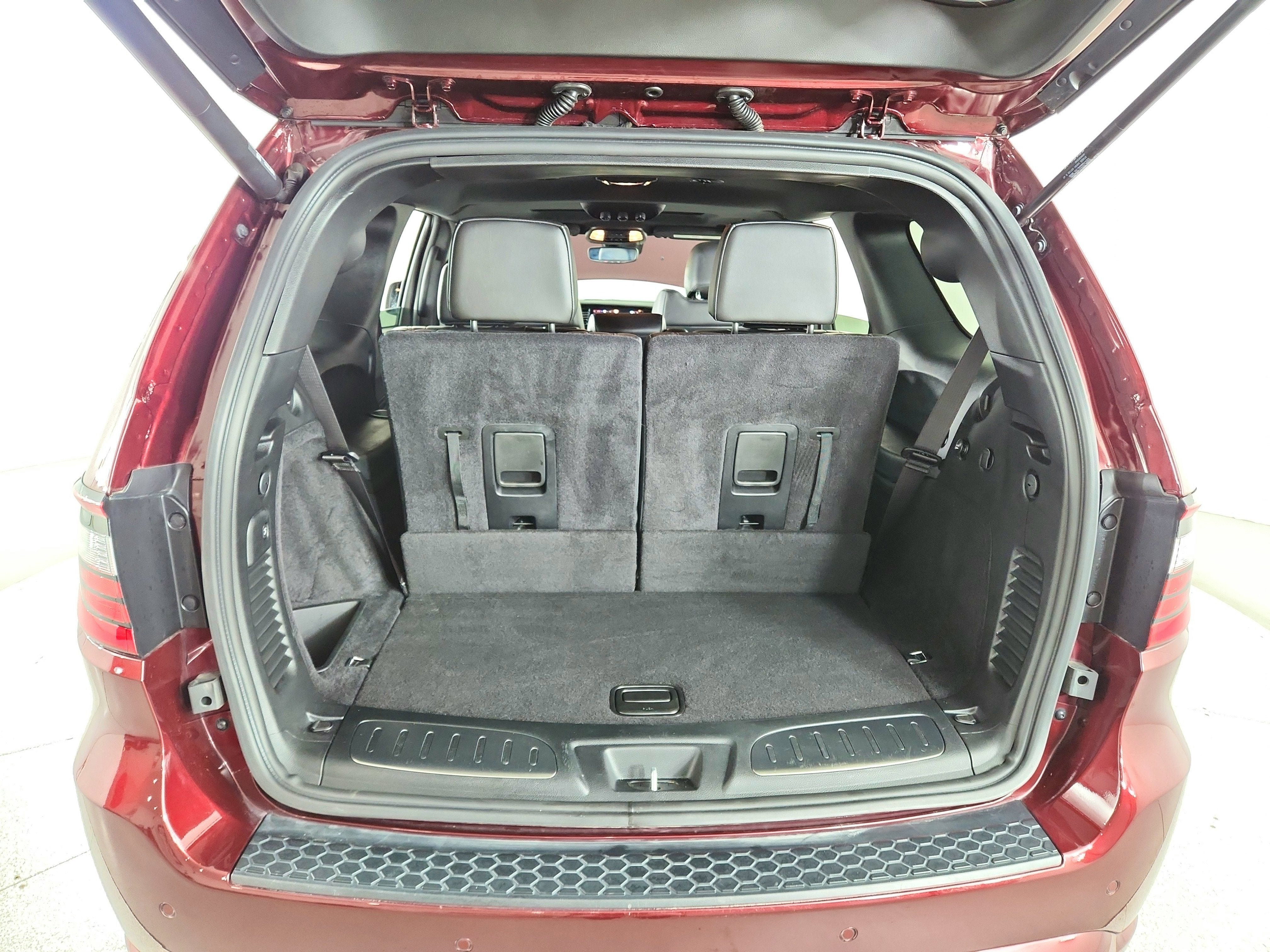 2025 Dodge Durango GT Plus AWD