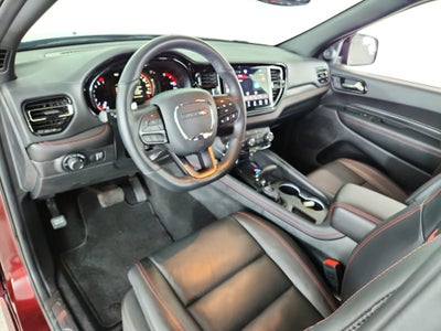 2025 Dodge Durango GT Plus AWD