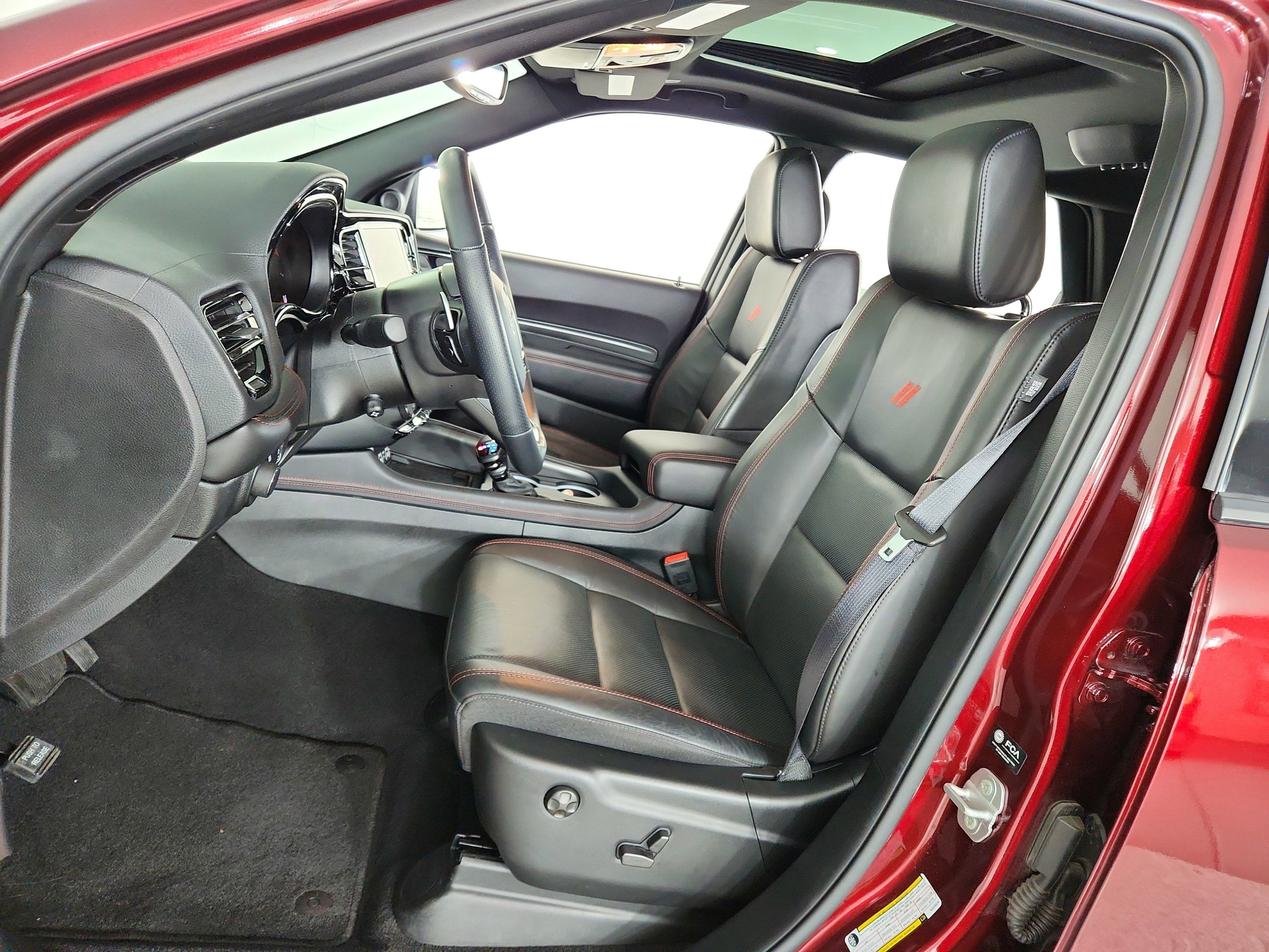 2025 Dodge Durango GT Plus AWD