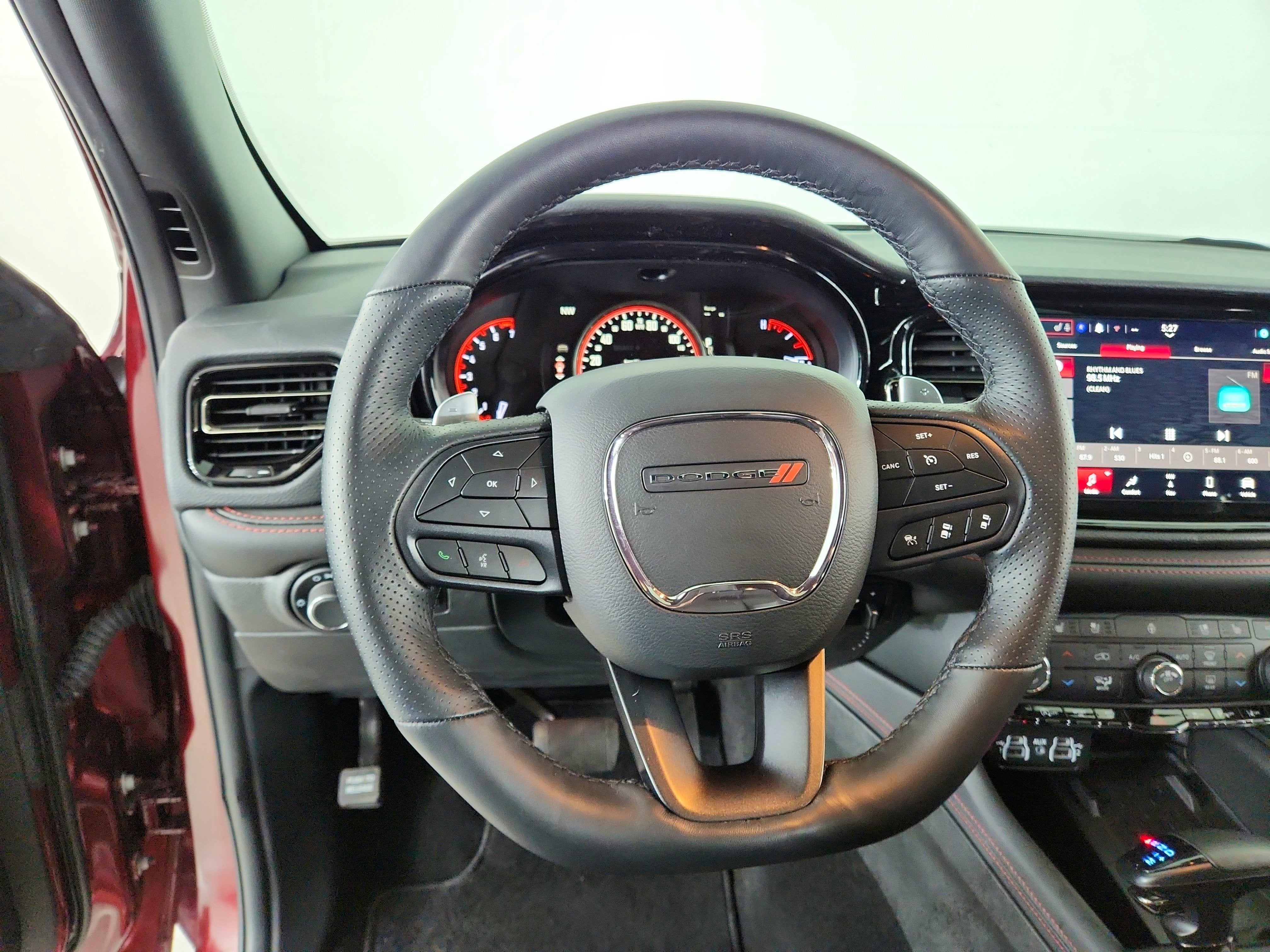 2025 Dodge Durango GT Plus AWD