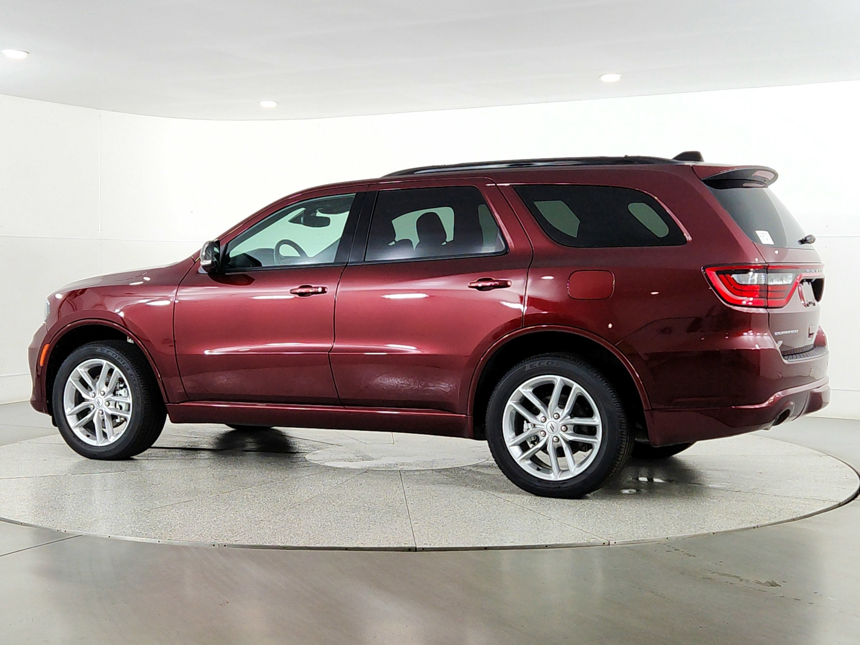 2025 Dodge Durango GT Plus AWD