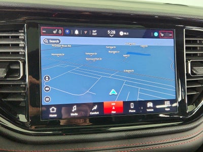 2025 Dodge Durango GT Plus AWD