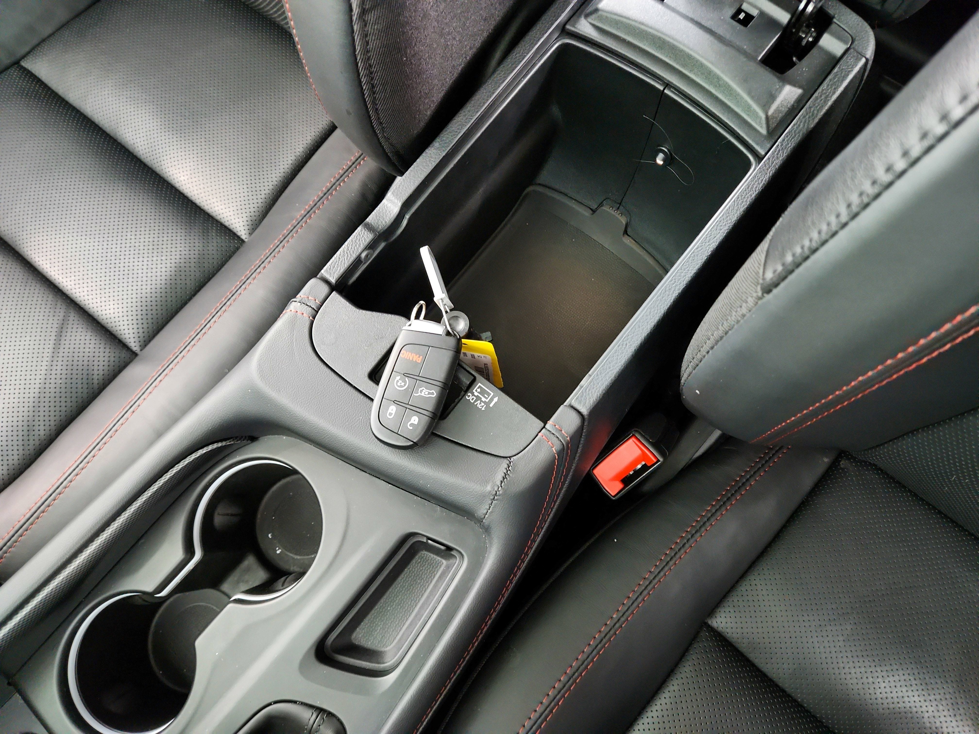 2025 Dodge Durango GT Plus AWD