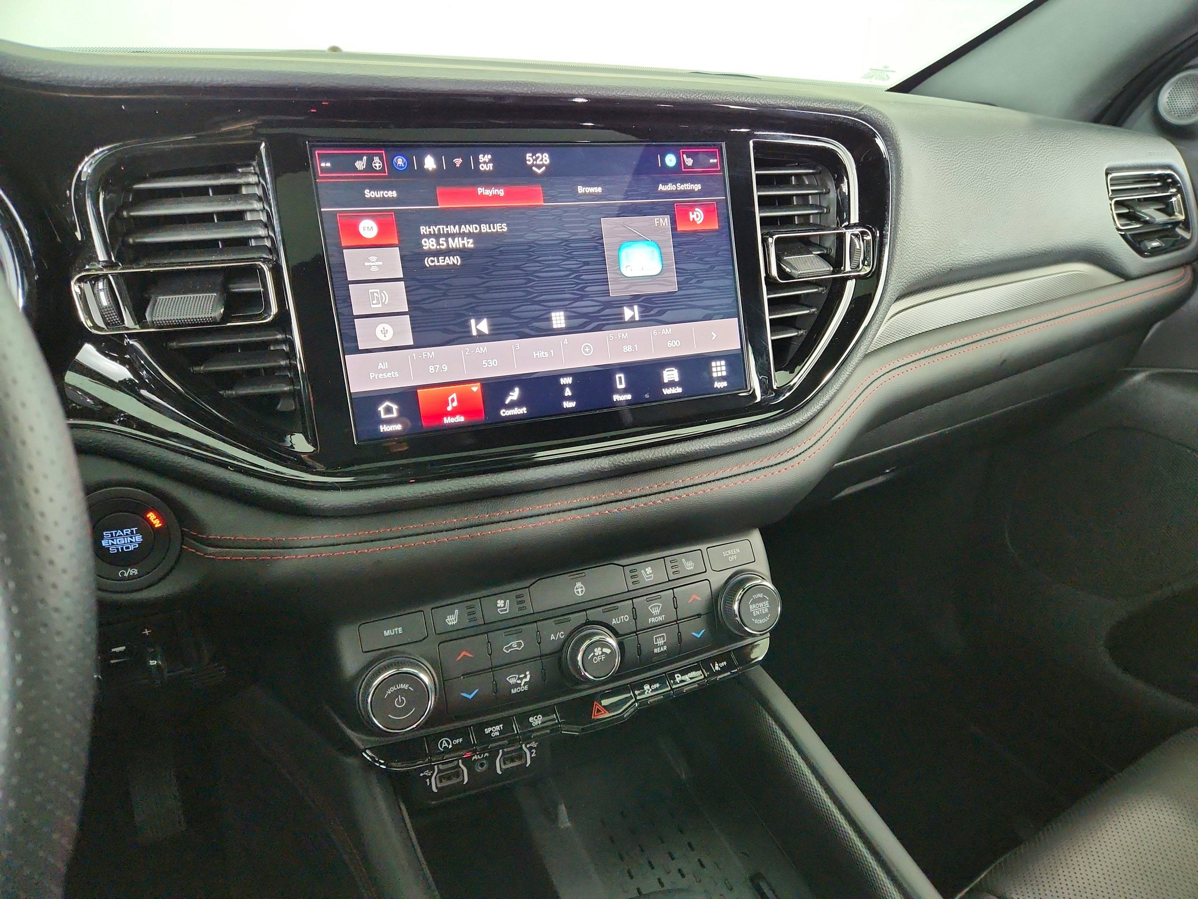 2025 Dodge Durango GT Plus AWD