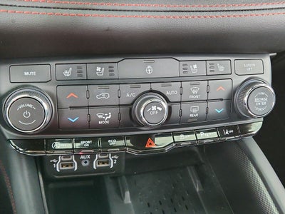 2025 Dodge Durango GT Plus AWD