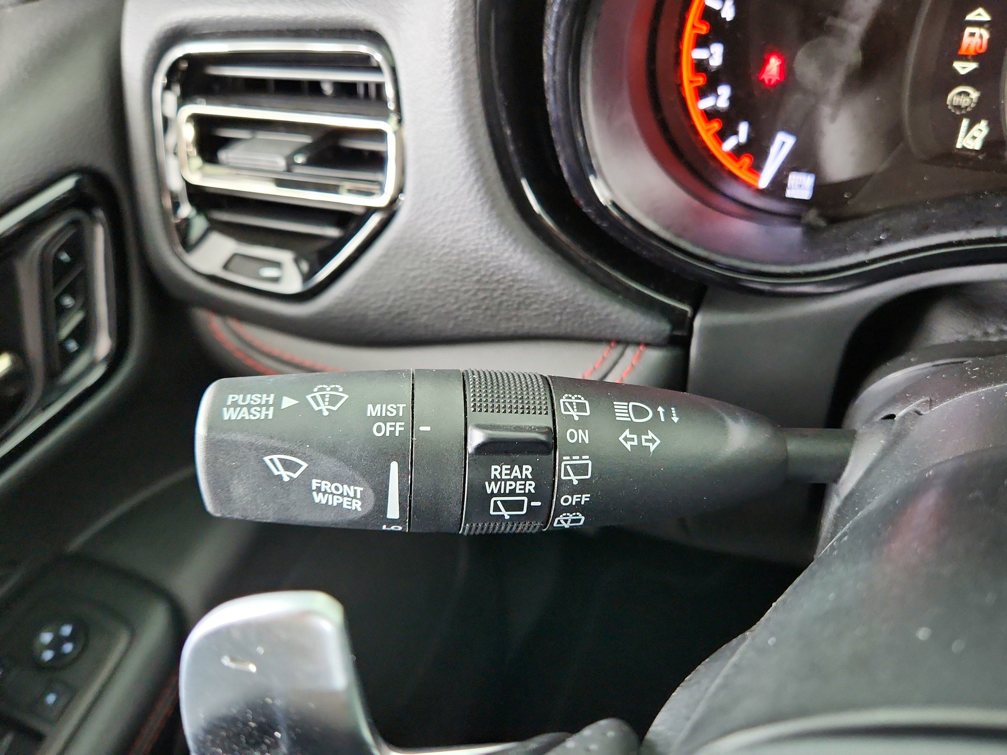 2025 Dodge Durango GT Plus AWD