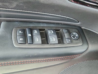 2025 Dodge Durango GT Plus AWD