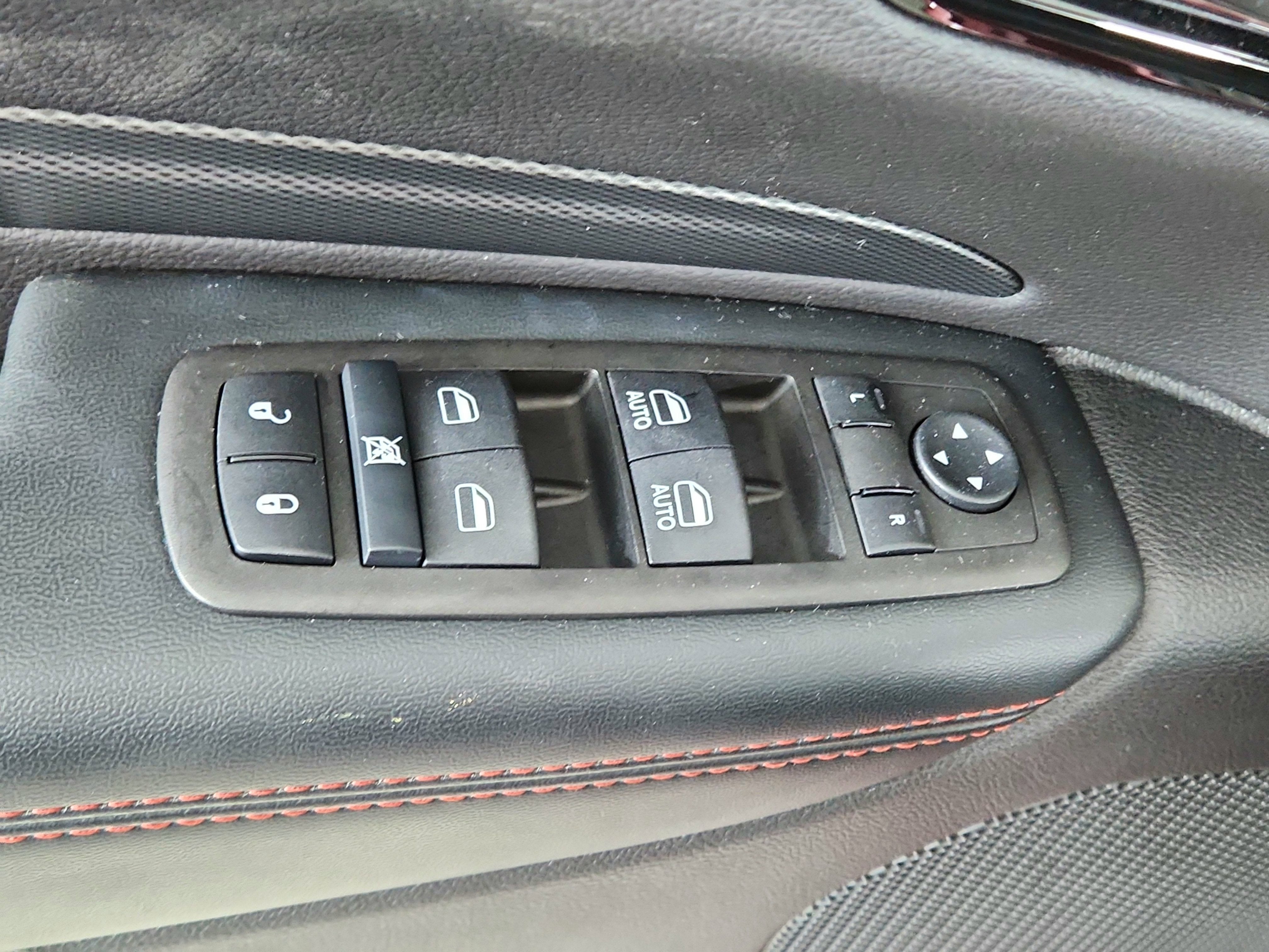 2025 Dodge Durango GT Plus AWD