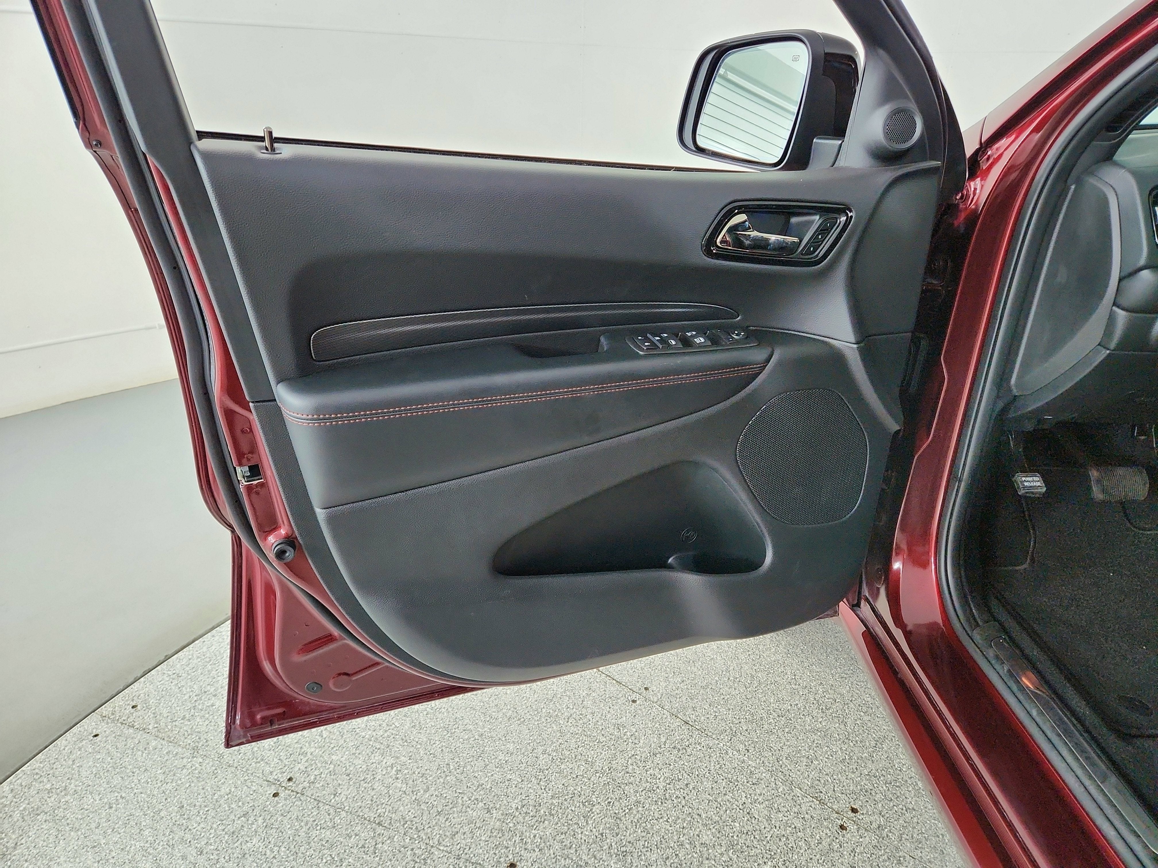 2025 Dodge Durango GT Plus AWD