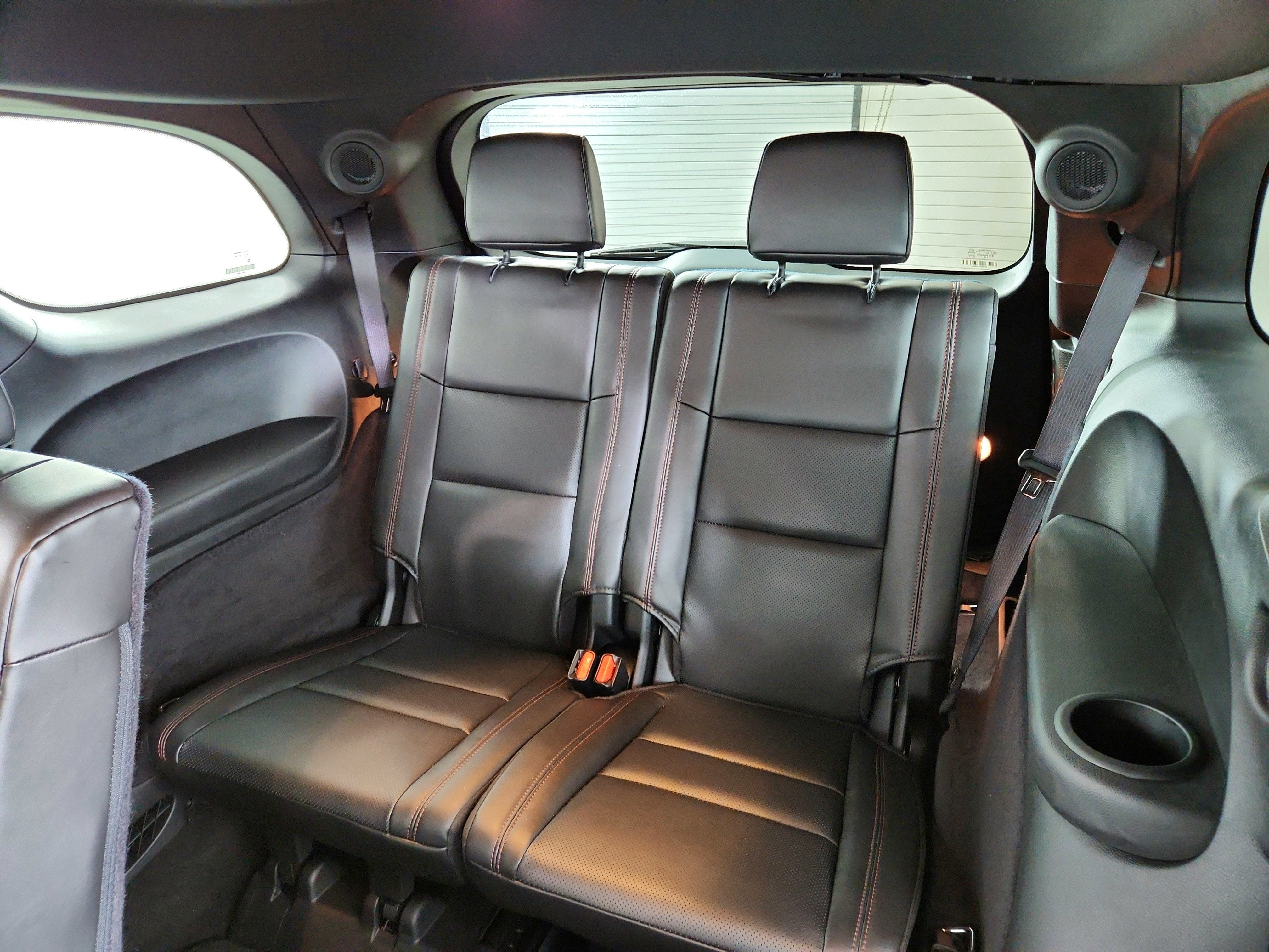 2025 Dodge Durango GT Plus AWD