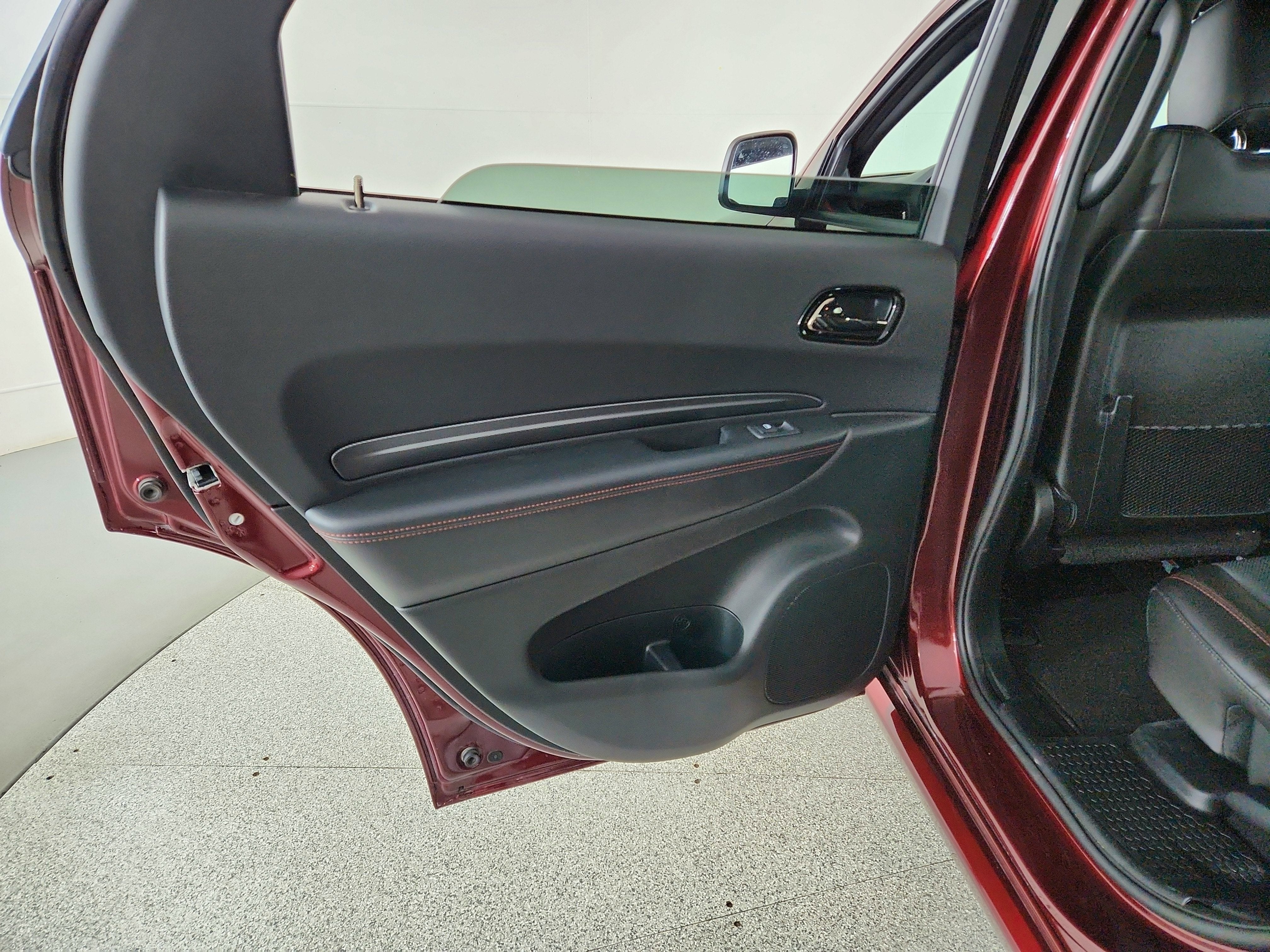 2025 Dodge Durango GT Plus AWD