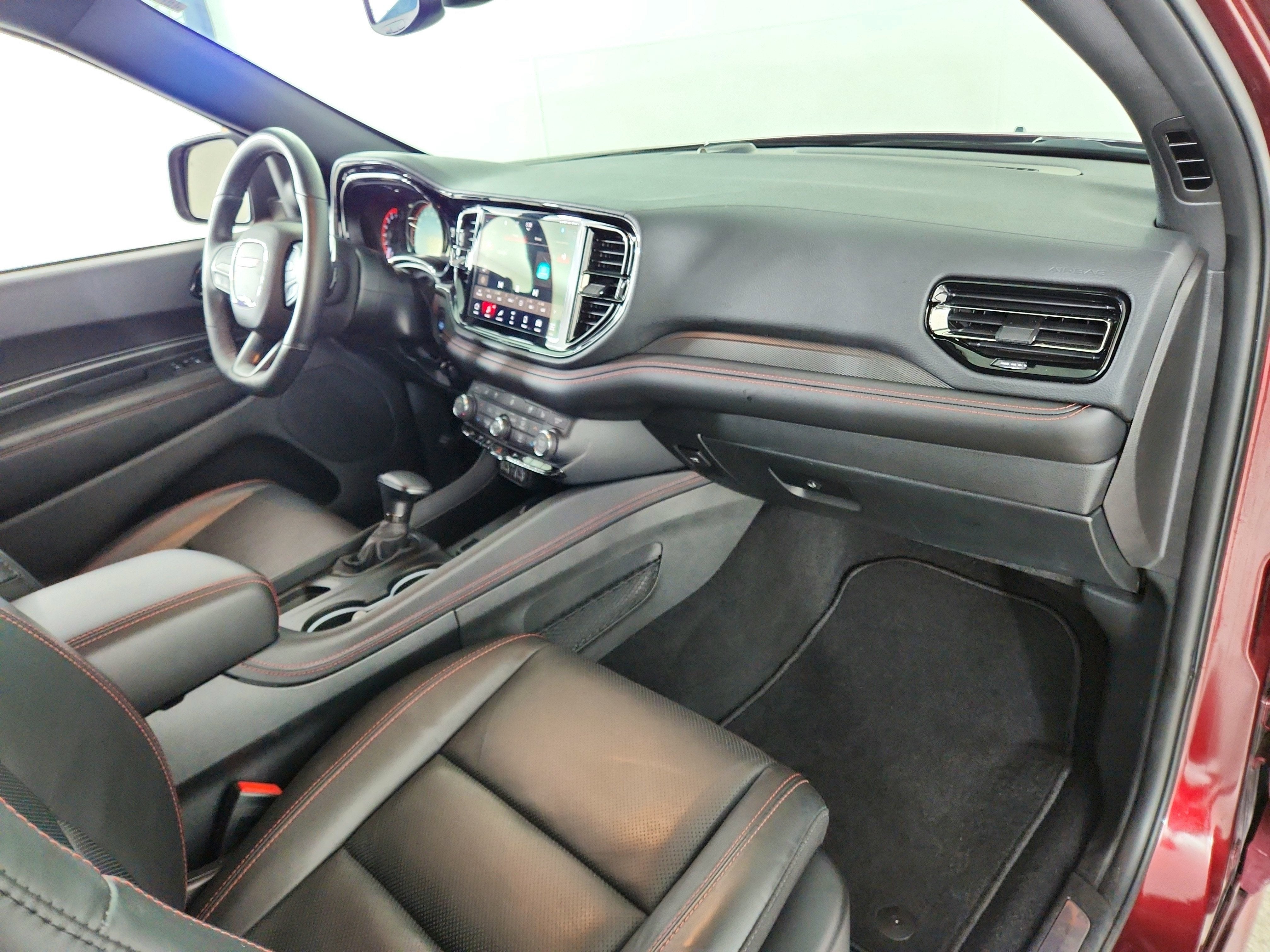 2025 Dodge Durango GT Plus AWD