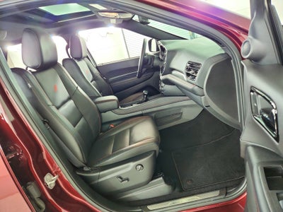 2025 Dodge Durango GT Plus AWD