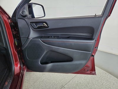 2025 Dodge Durango GT Plus AWD
