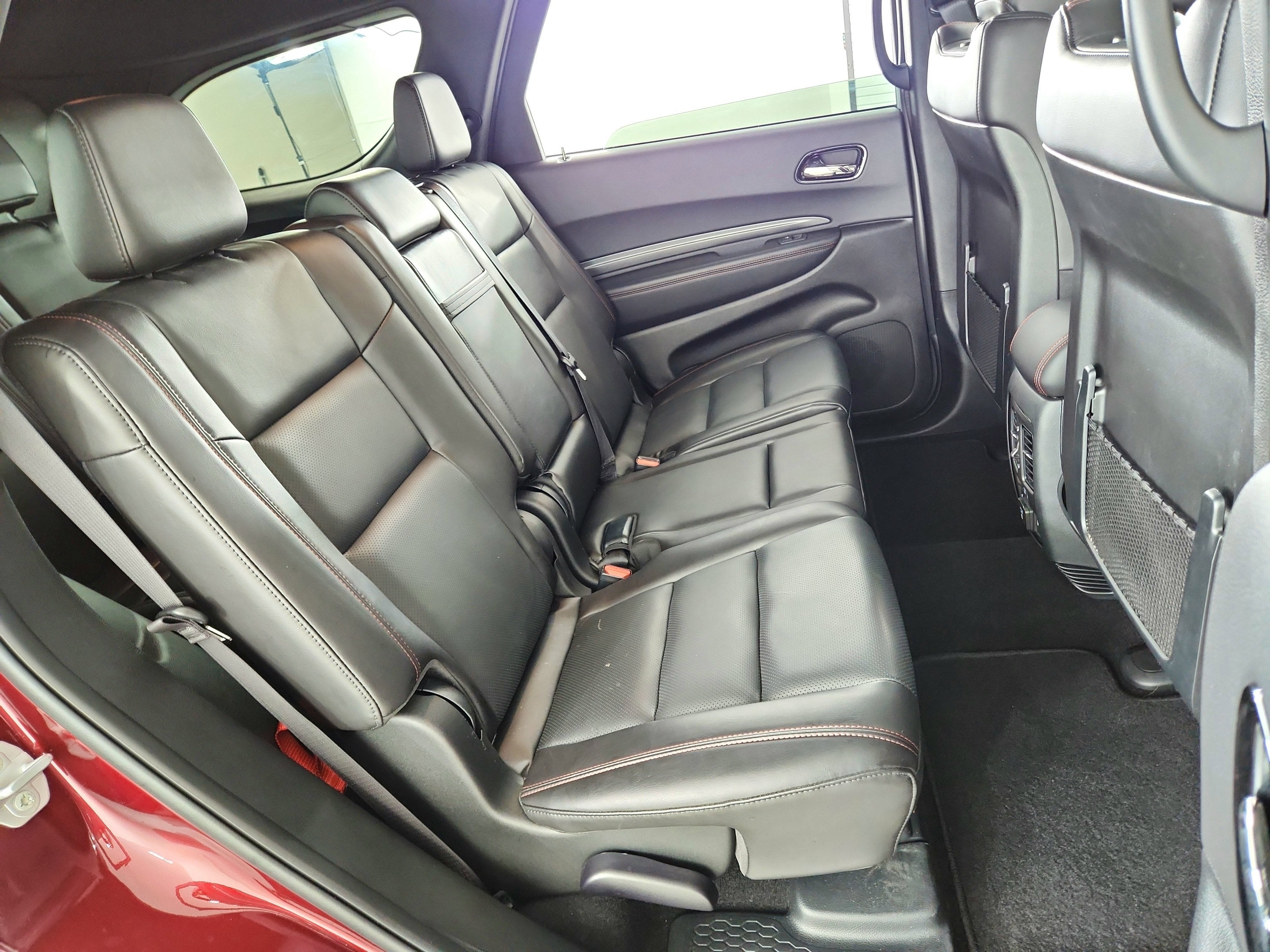 2025 Dodge Durango GT Plus AWD