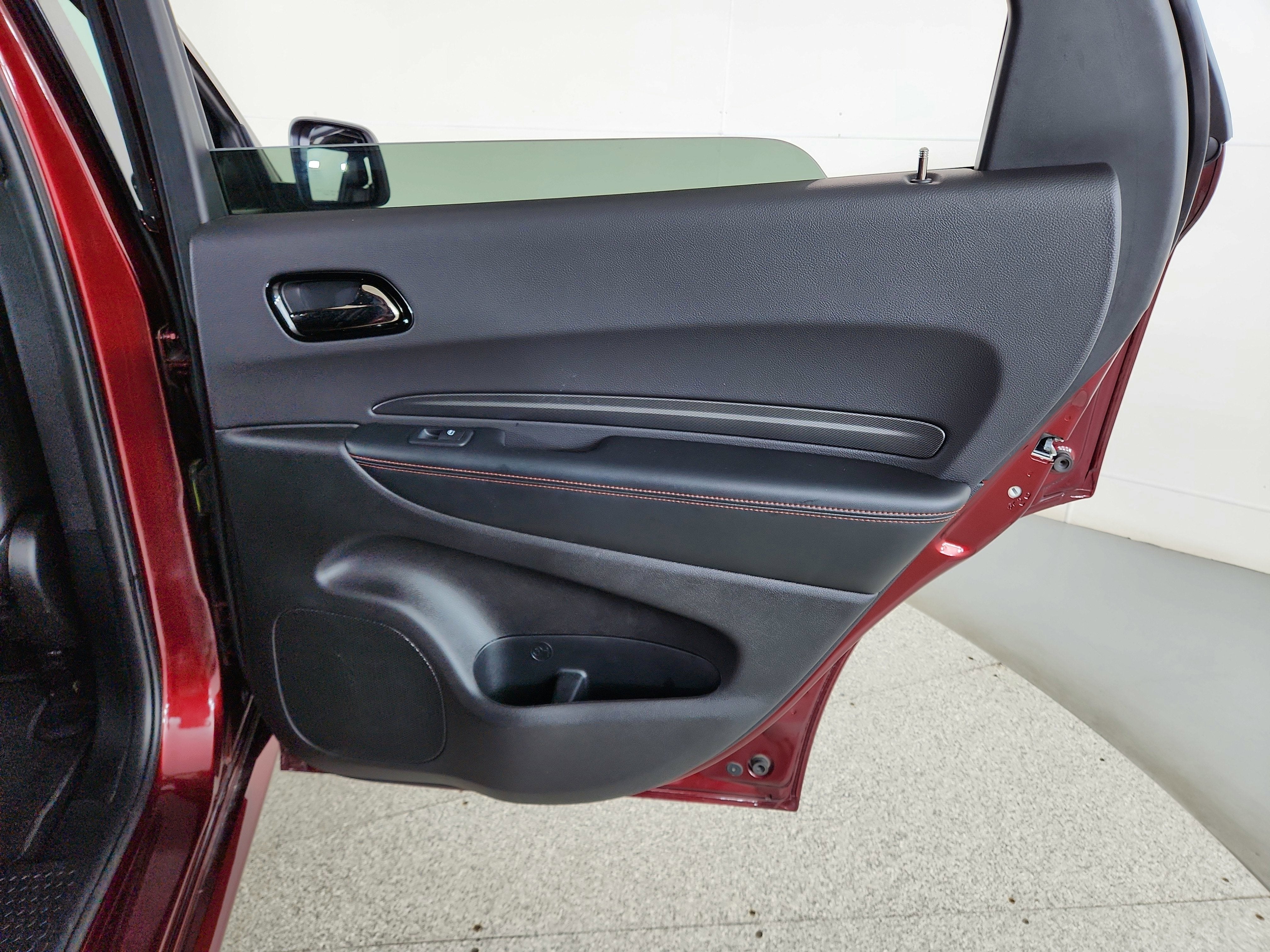 2025 Dodge Durango GT Plus AWD