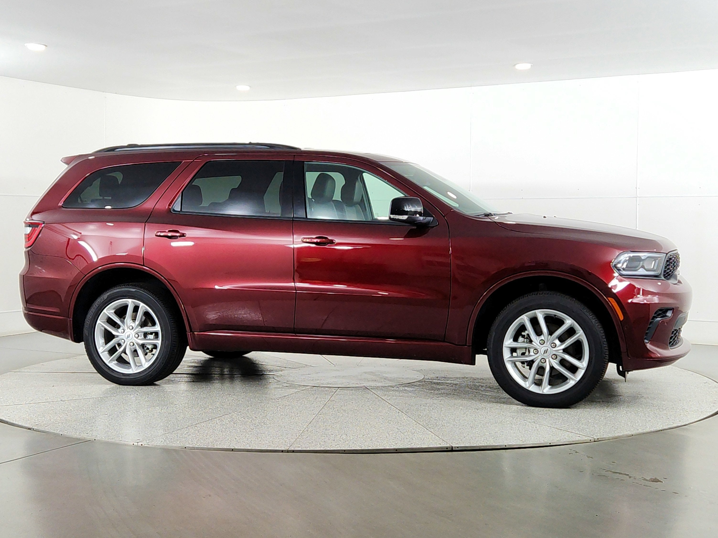 2025 Dodge Durango GT Plus AWD