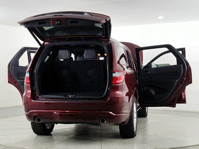 2025 Dodge Durango GT Plus AWD