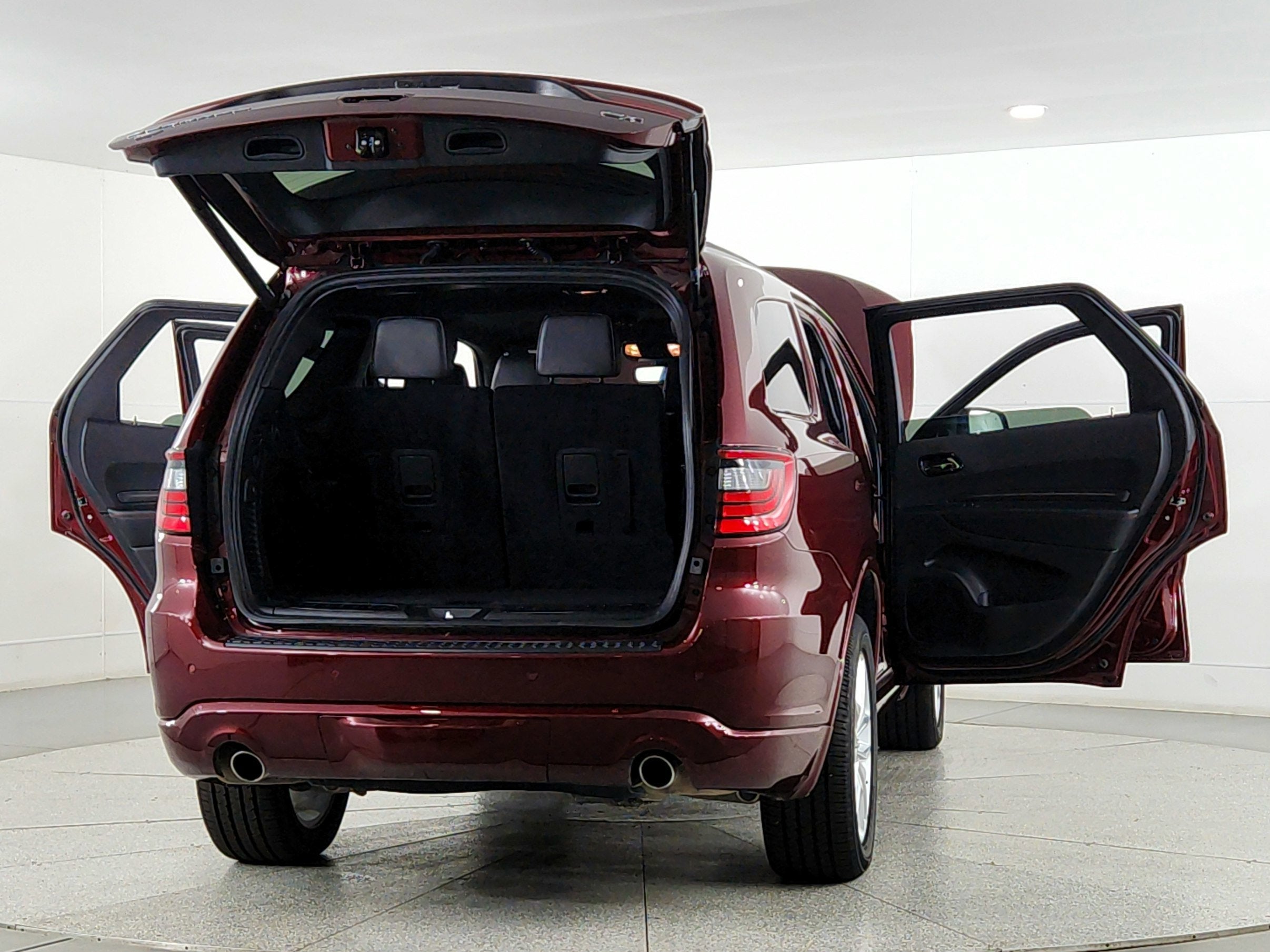 2025 Dodge Durango GT Plus AWD