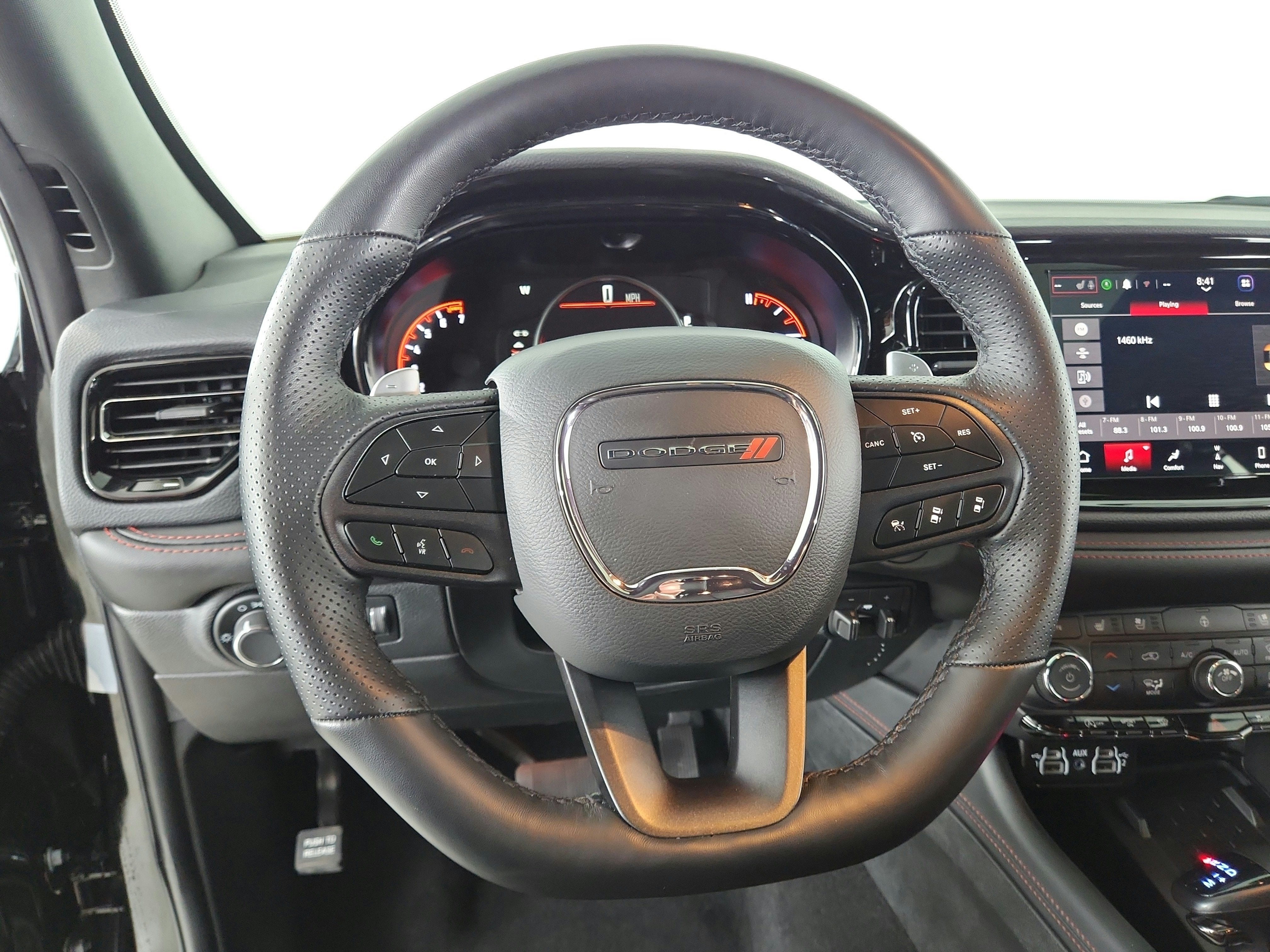 2026 Dodge Durango GT Plus AWD