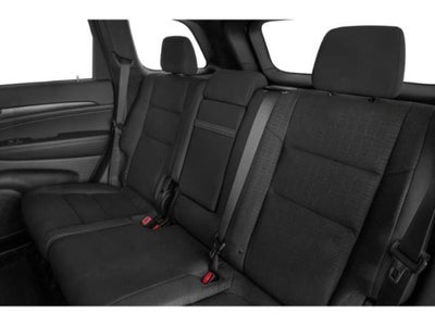 2021 Jeep Grand Cherokee Freedom