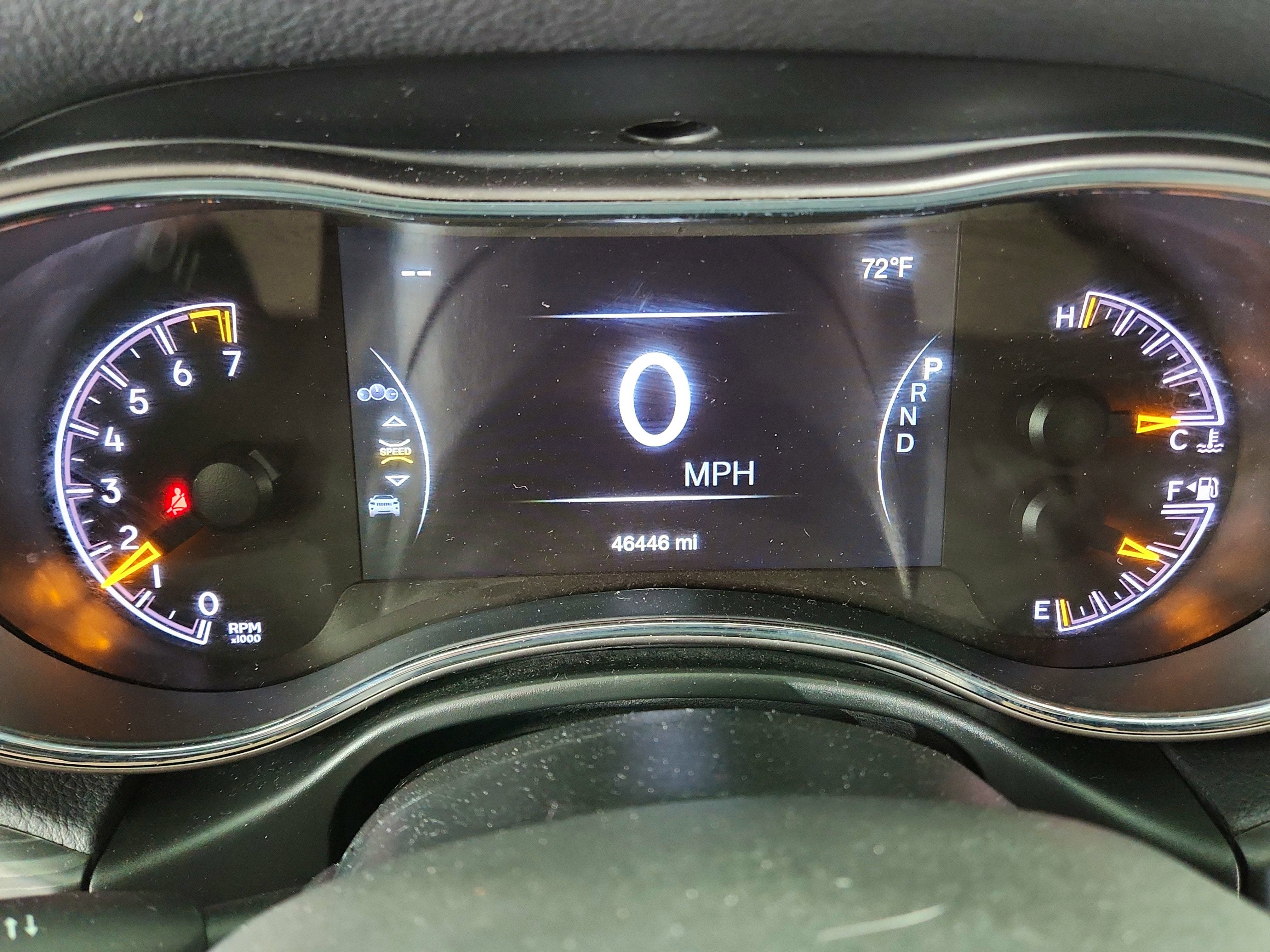 2021 Jeep Grand Cherokee Freedom 4x2