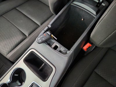 2021 Jeep Grand Cherokee Freedom 4x2