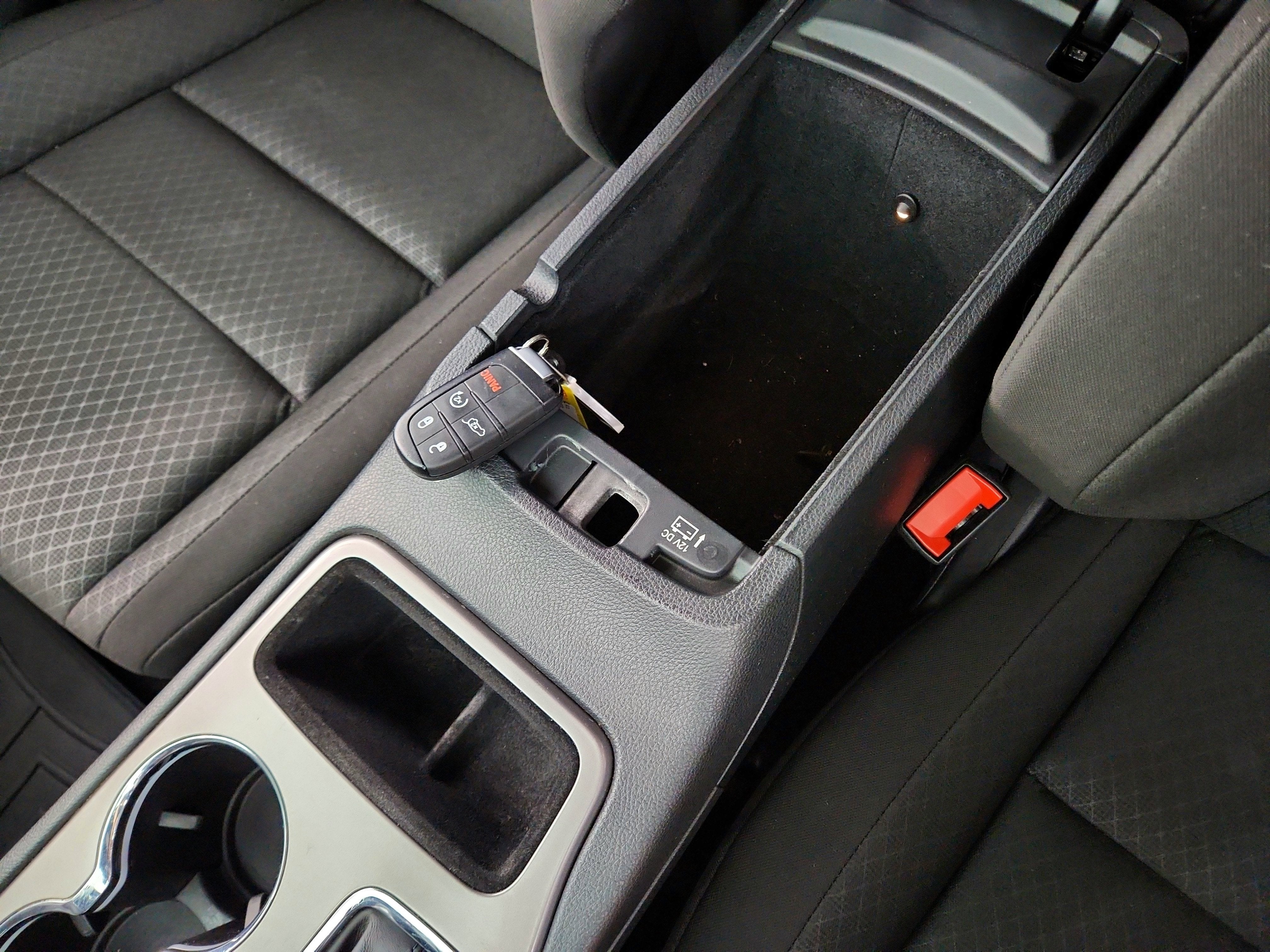 2021 Jeep Grand Cherokee Freedom 4x2