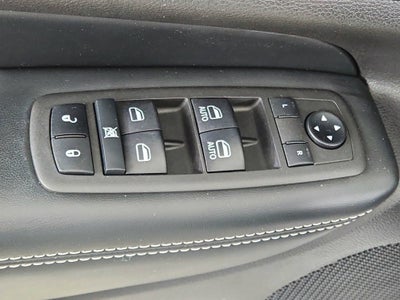 2021 Jeep Grand Cherokee Freedom 4x2
