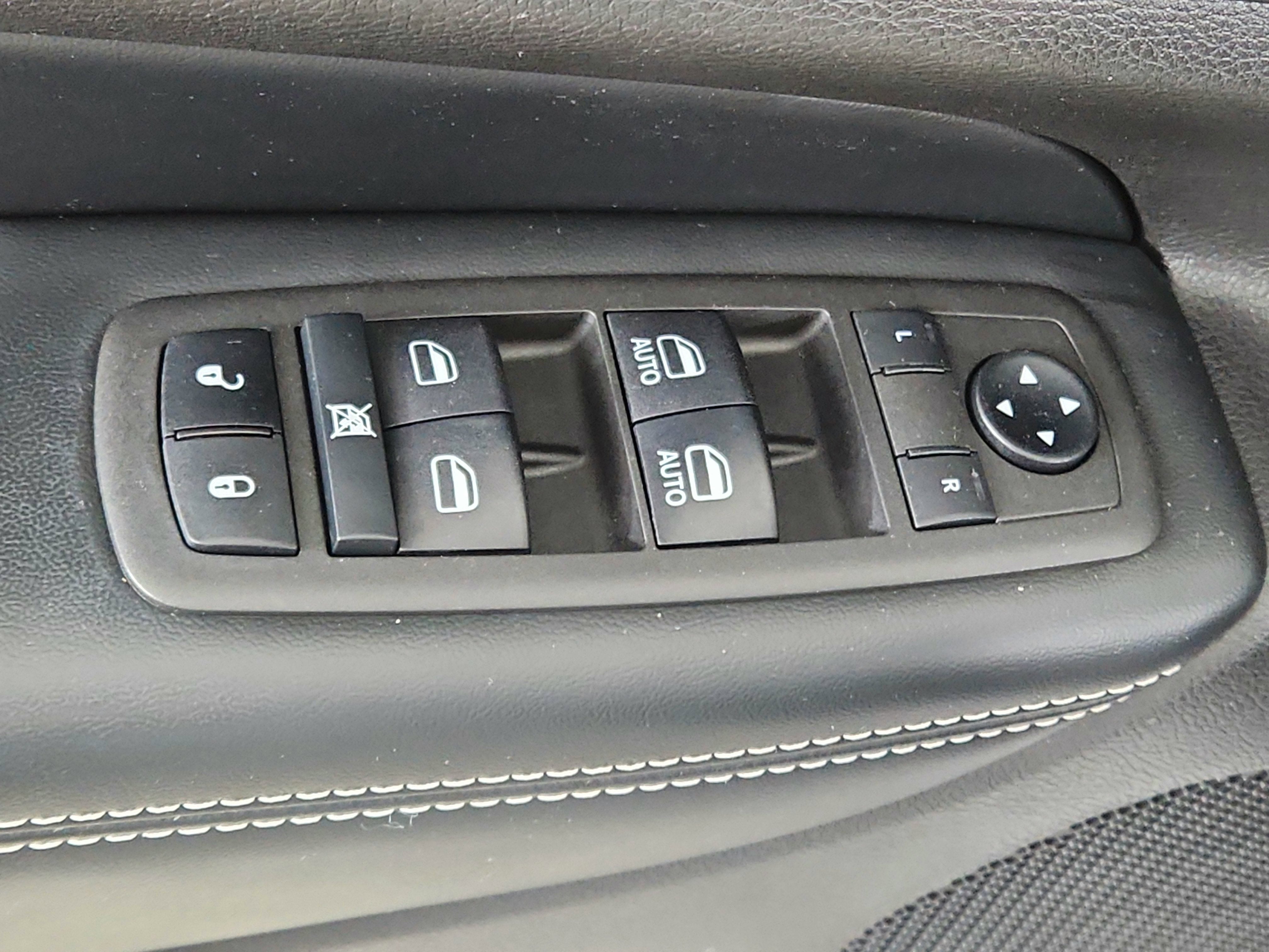 2021 Jeep Grand Cherokee Freedom 4x2