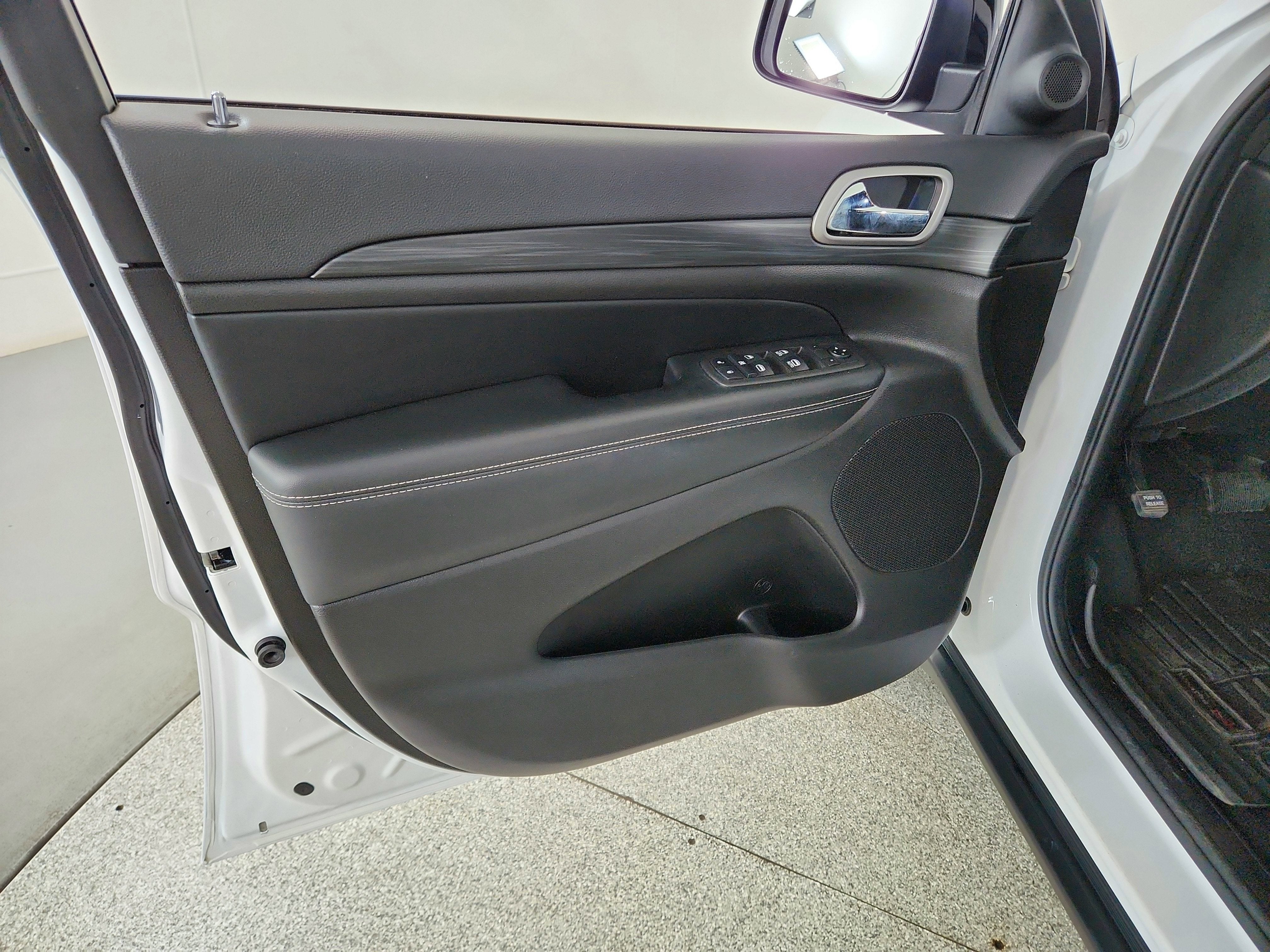 2021 Jeep Grand Cherokee Freedom 4x2