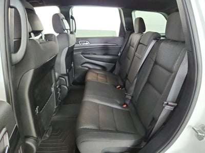 2021 Jeep Grand Cherokee Freedom 4x2