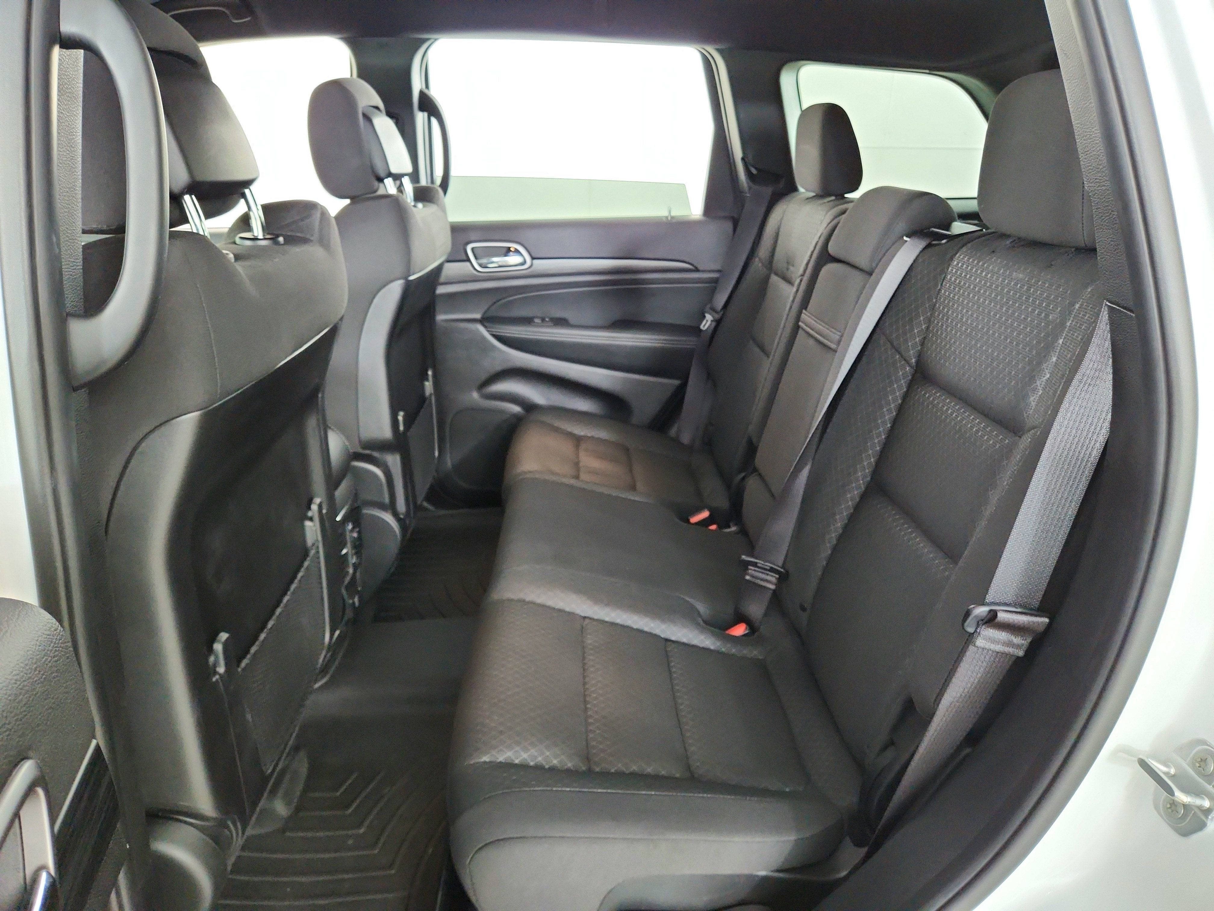 2021 Jeep Grand Cherokee Freedom 4x2