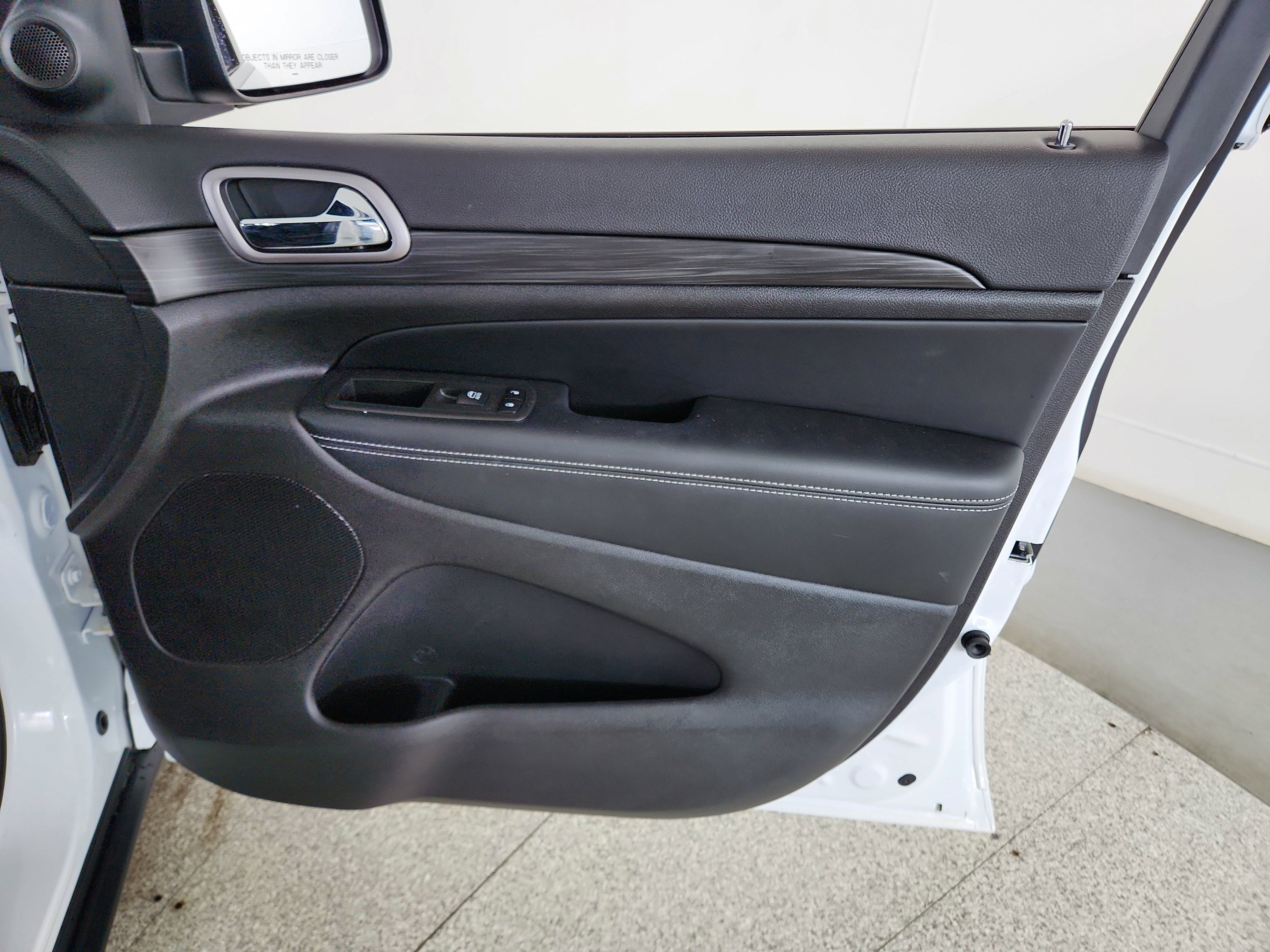 2021 Jeep Grand Cherokee Freedom 4x2