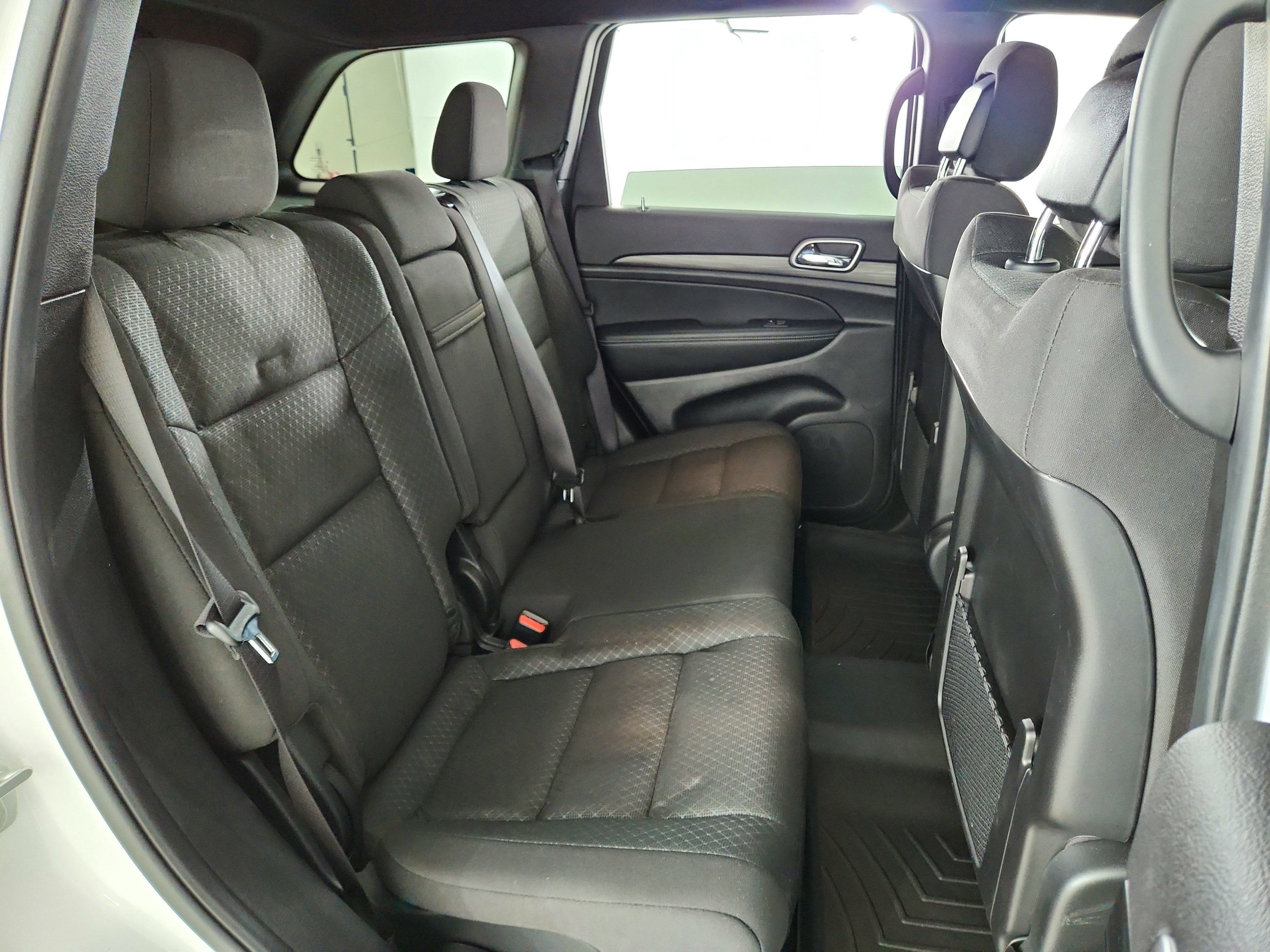 2021 Jeep Grand Cherokee Freedom 4x2