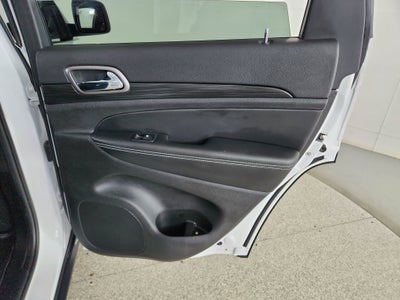 2021 Jeep Grand Cherokee Freedom 4x2
